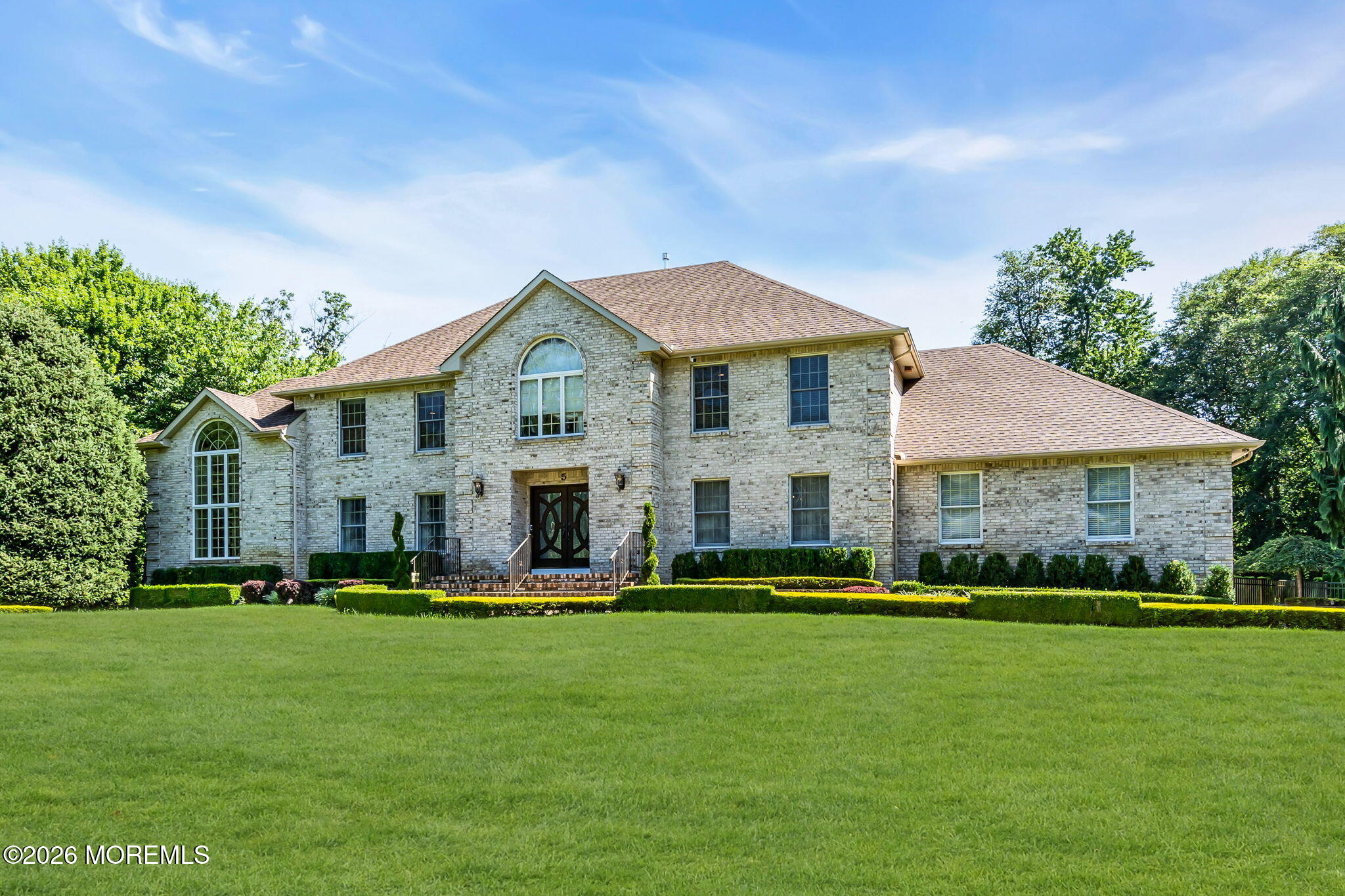 5 Shira Lane Manalapan NJ 07726
