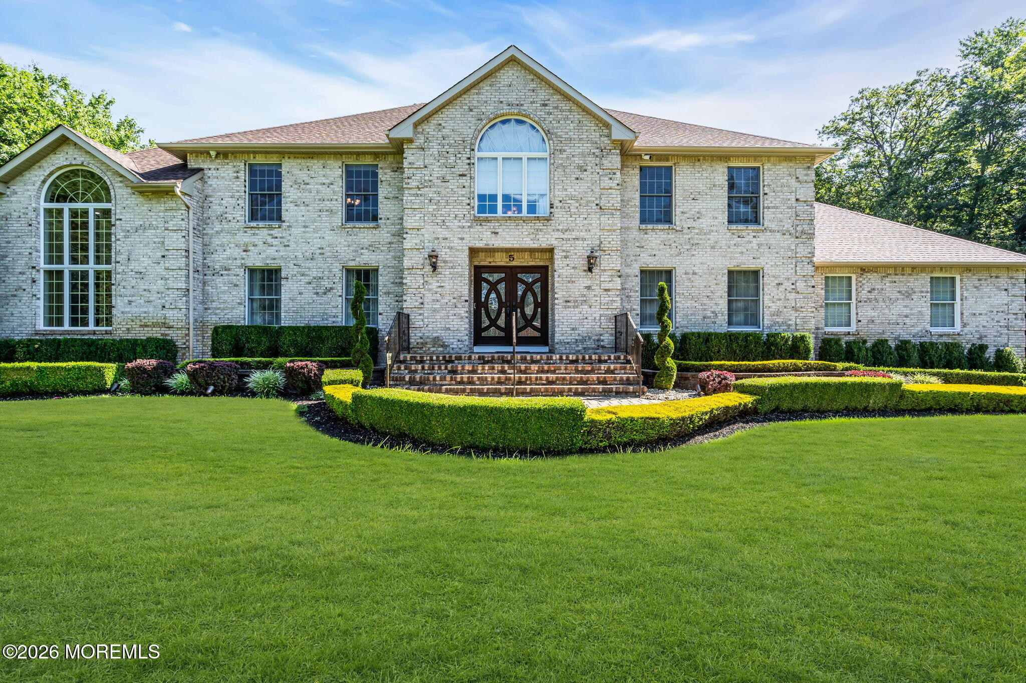 5 Shira Lane Manalapan NJ 07726