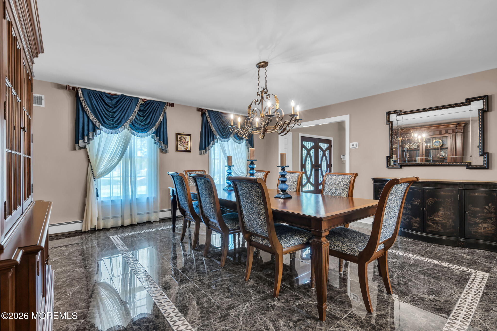 5 Shira Lane Manalapan NJ 07726