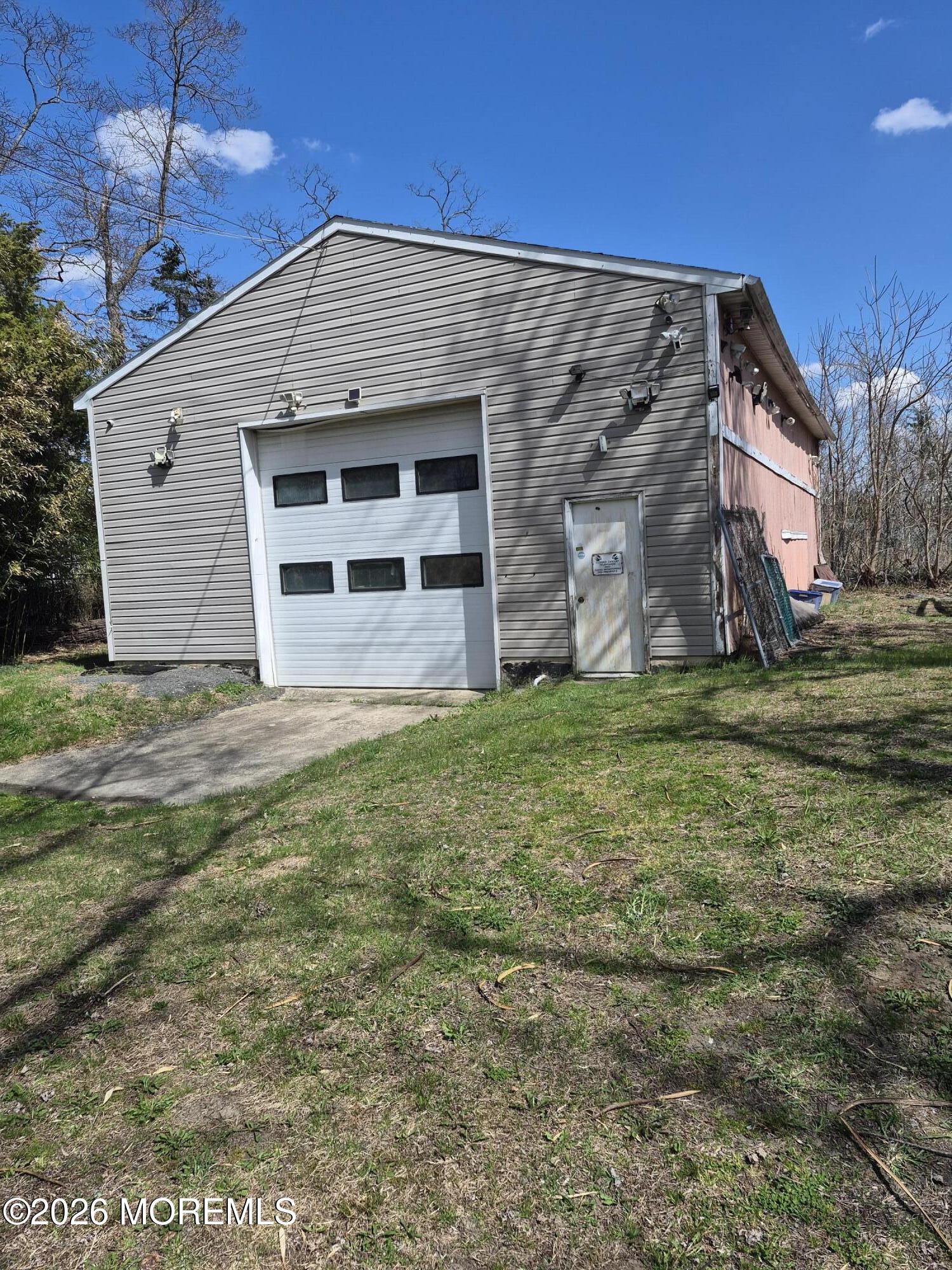 Jackson NJ, 21 Cedar Swamp Road