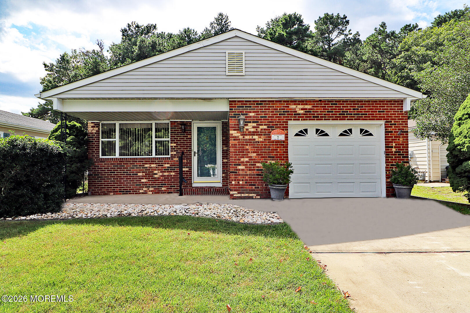 7 Point Blanche Court Toms River NJ 08757
