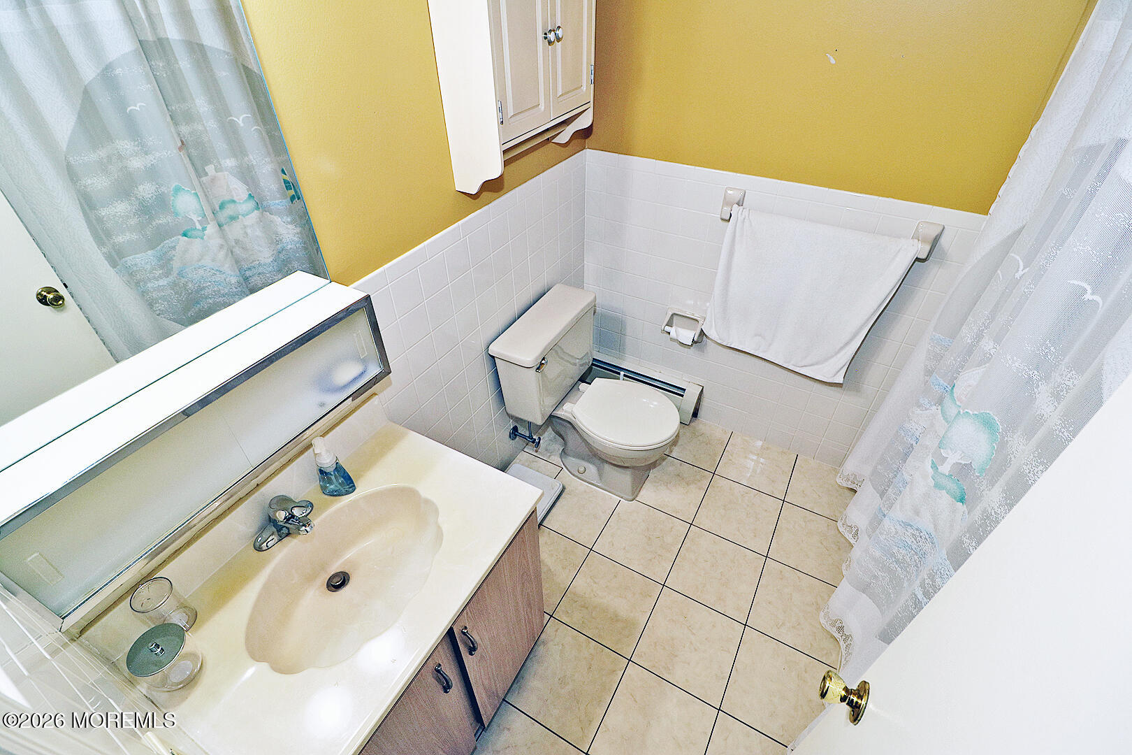 7 Point Blanche Court Toms River NJ 08757