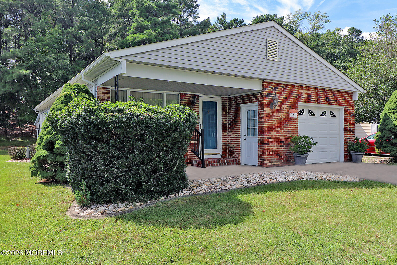 7 Point Blanche Court Toms River NJ 08757
