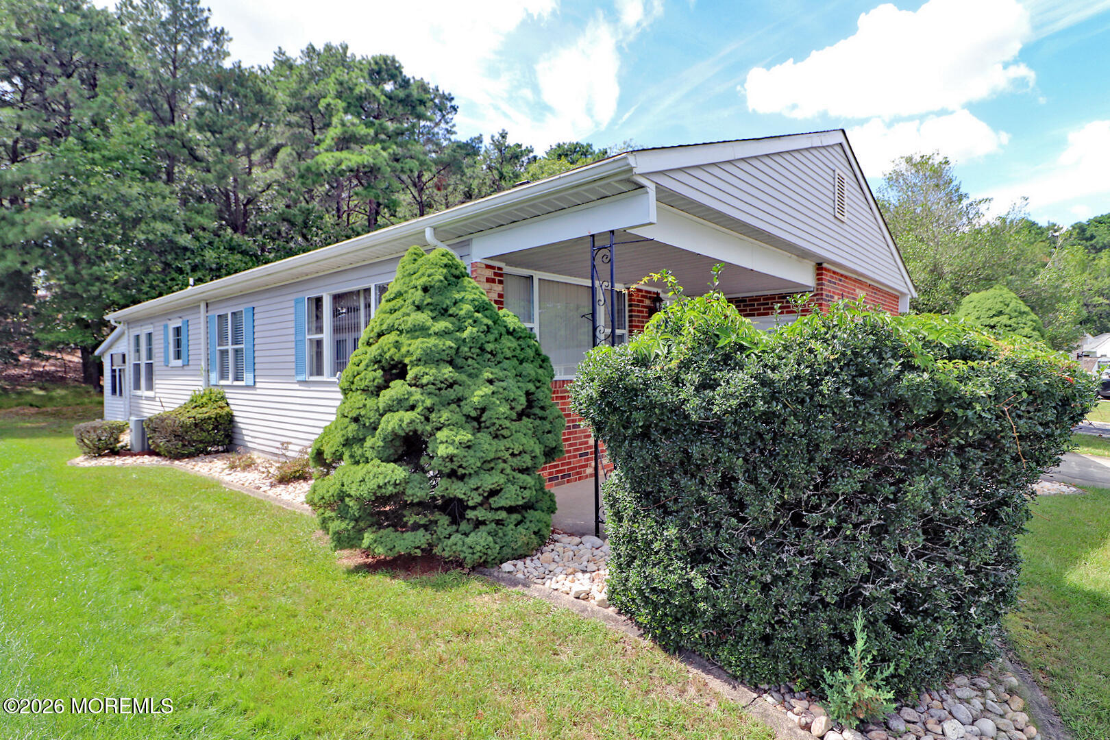 7 Point Blanche Court Toms River NJ 08757
