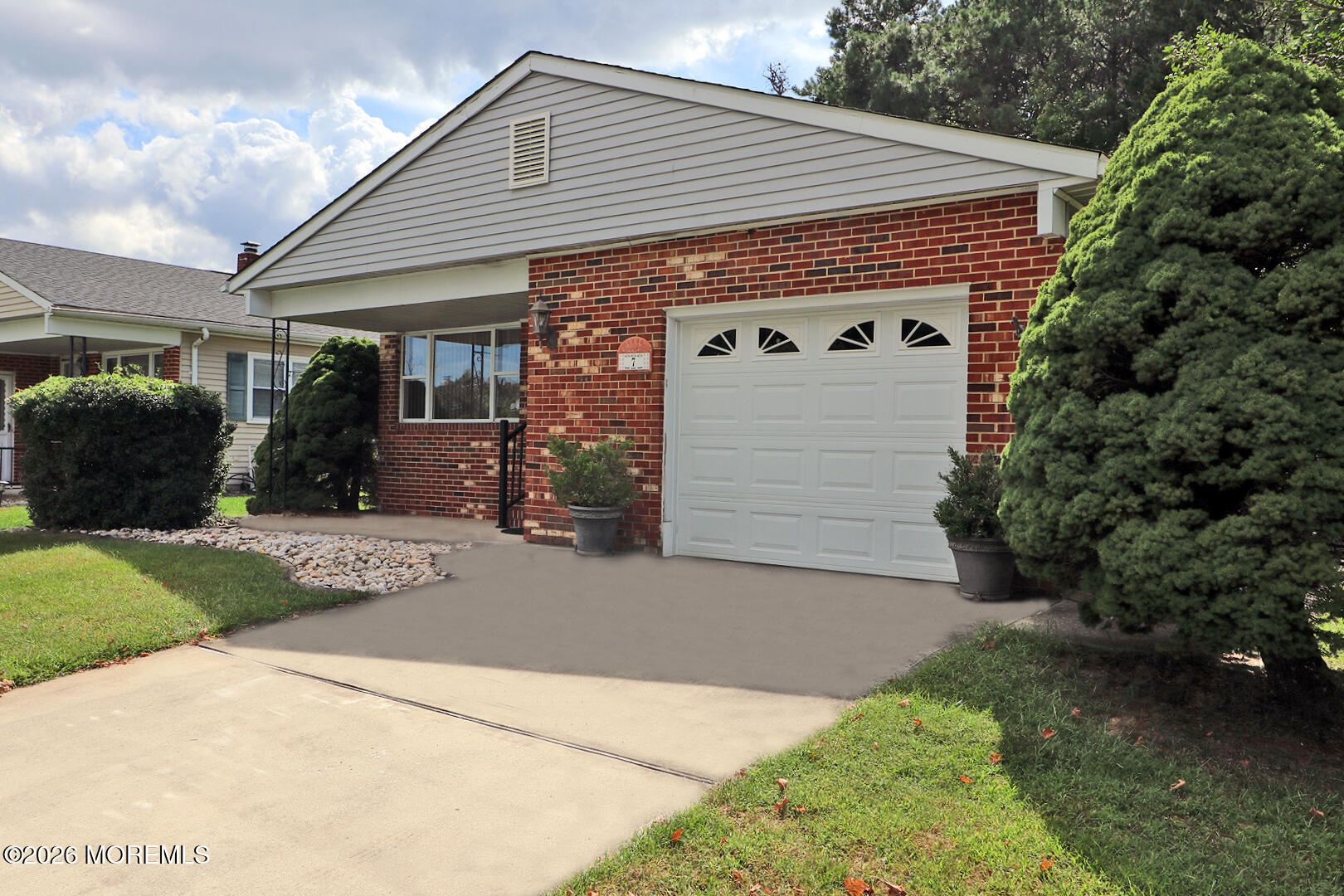 7 Point Blanche Court Toms River NJ 08757