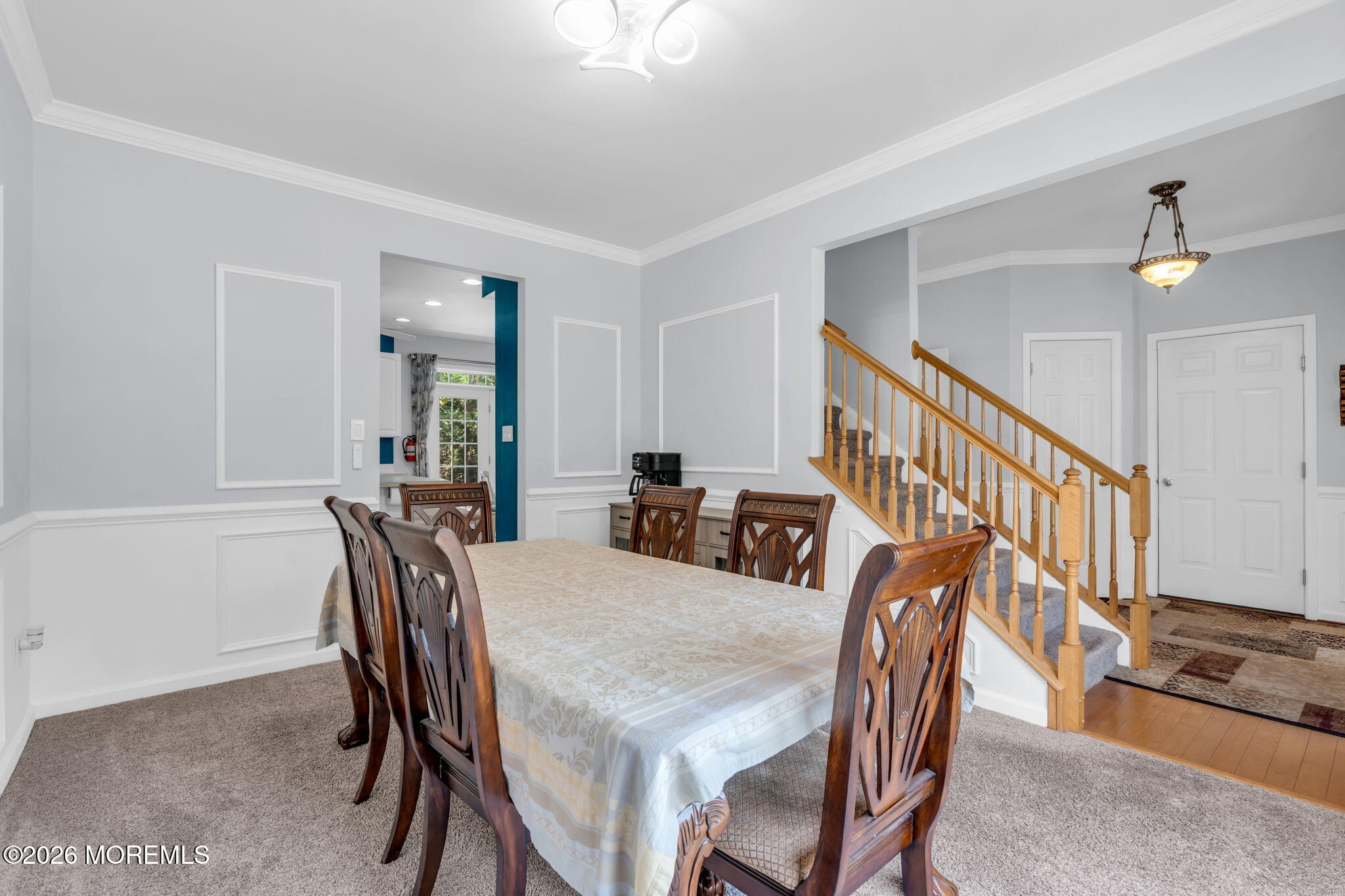 18 Foxmoor Lane Bayville NJ 08721