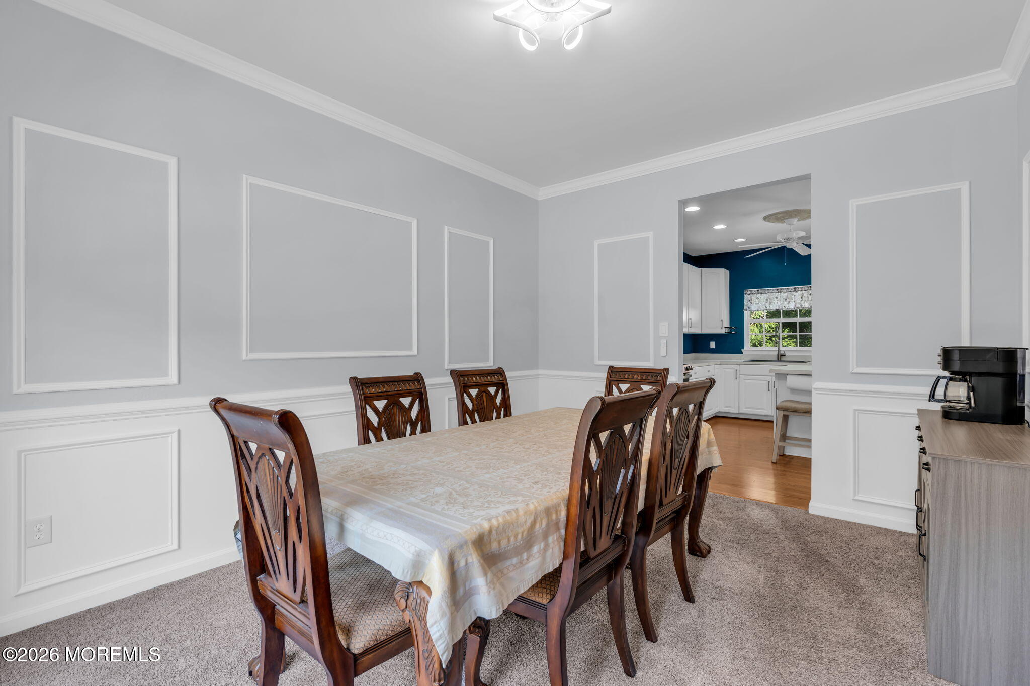 18 Foxmoor Lane Bayville NJ 08721