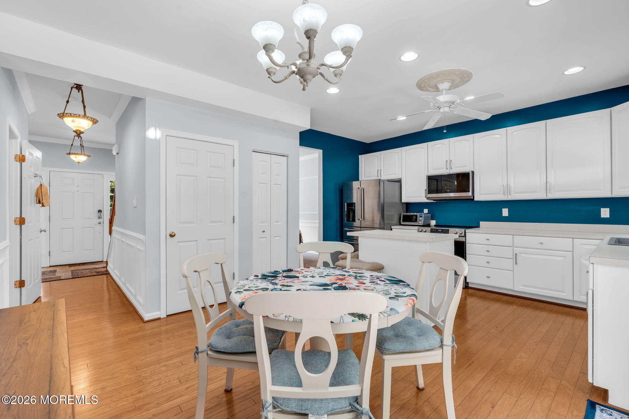 18 Foxmoor Lane Bayville NJ 08721