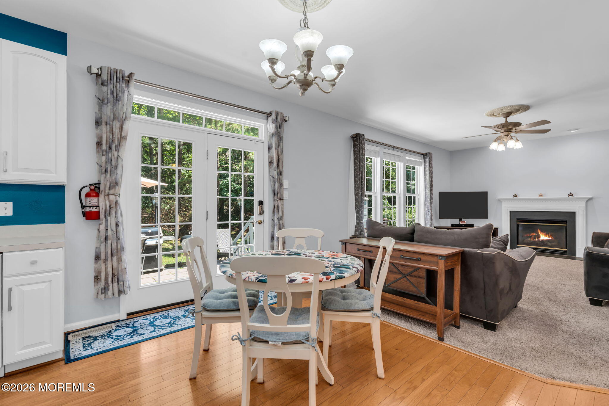 18 Foxmoor Lane Bayville NJ 08721