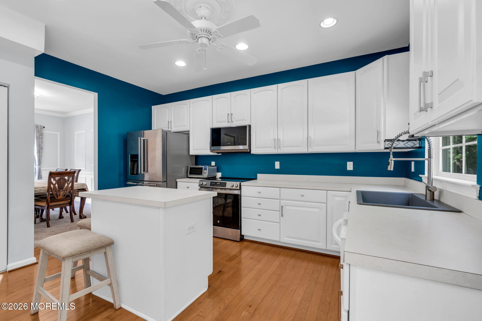 18 Foxmoor Lane Bayville NJ 08721