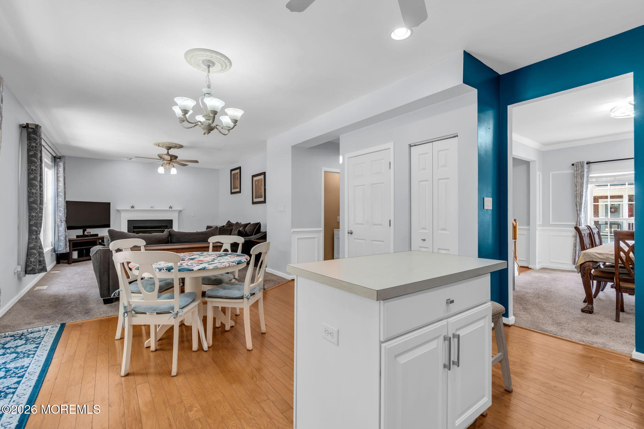 18 Foxmoor Lane Bayville NJ 08721