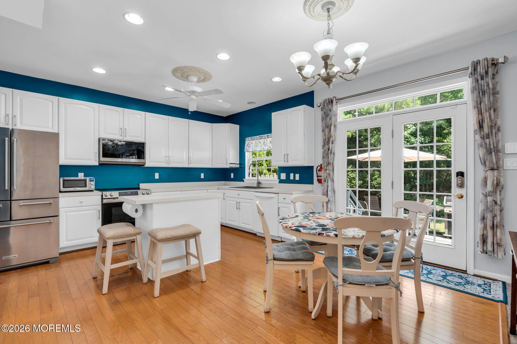 18 Foxmoor Lane Bayville NJ 08721