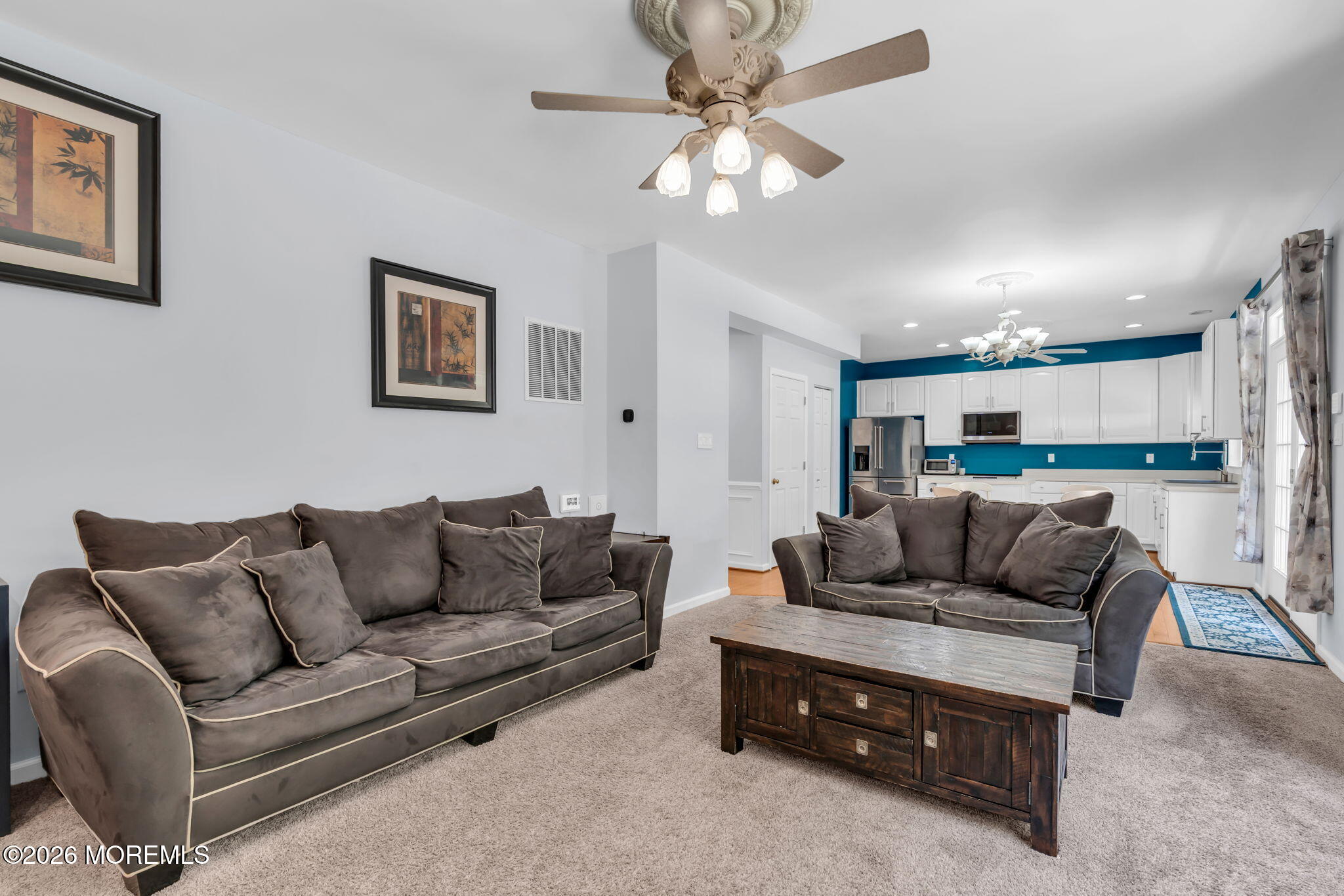 18 Foxmoor Lane Bayville NJ 08721