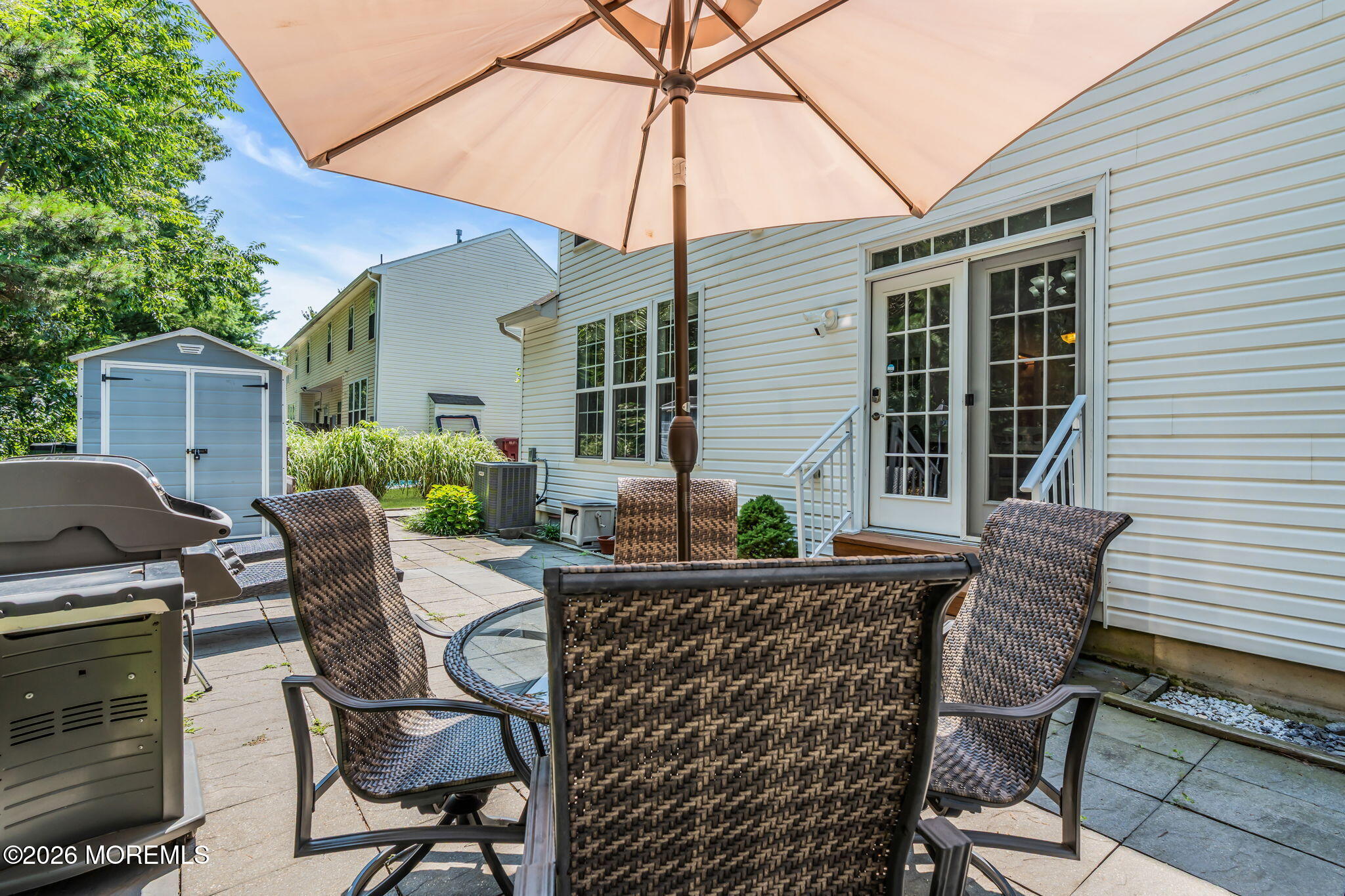 18 Foxmoor Lane Bayville NJ 08721