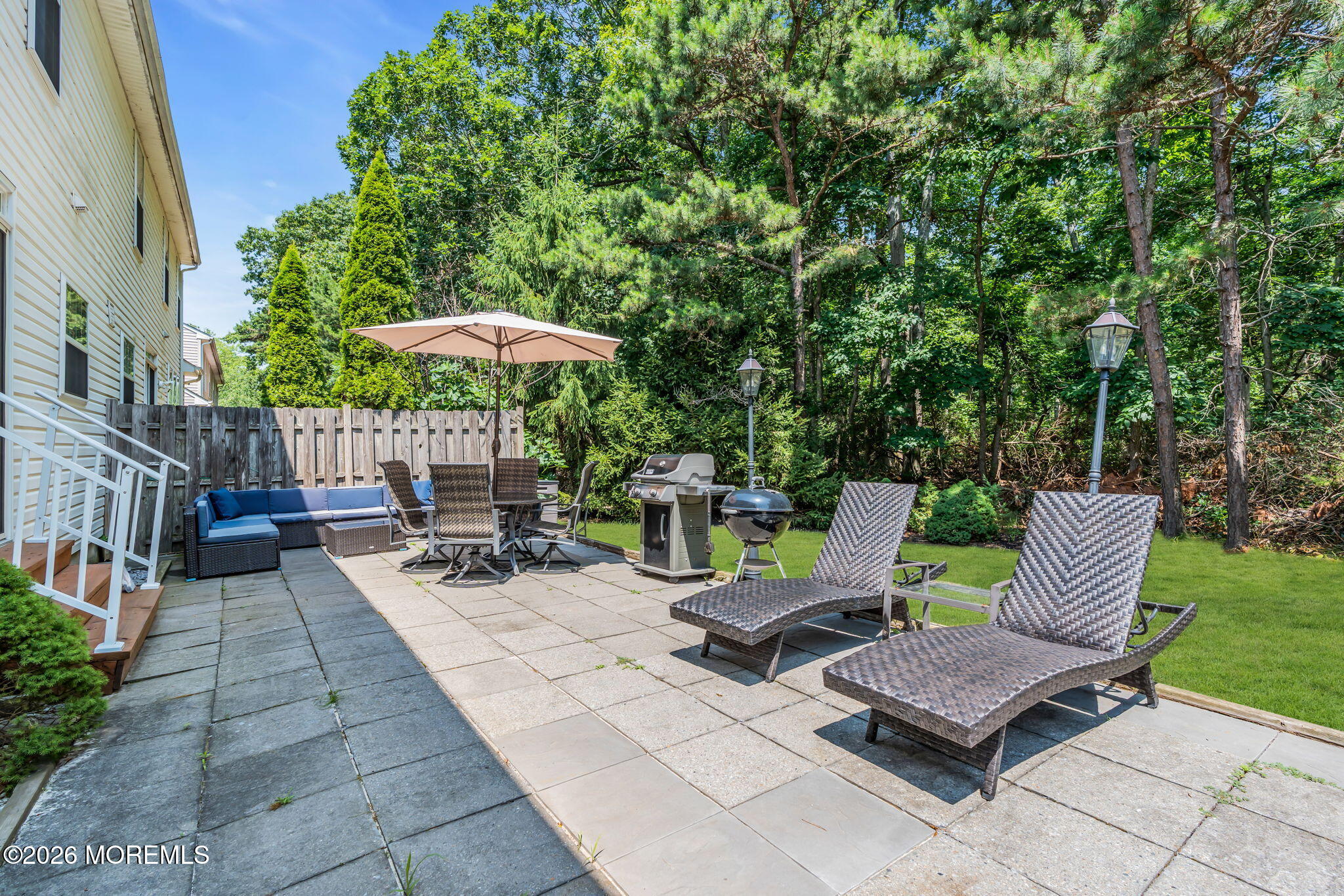 18 Foxmoor Lane Bayville NJ 08721