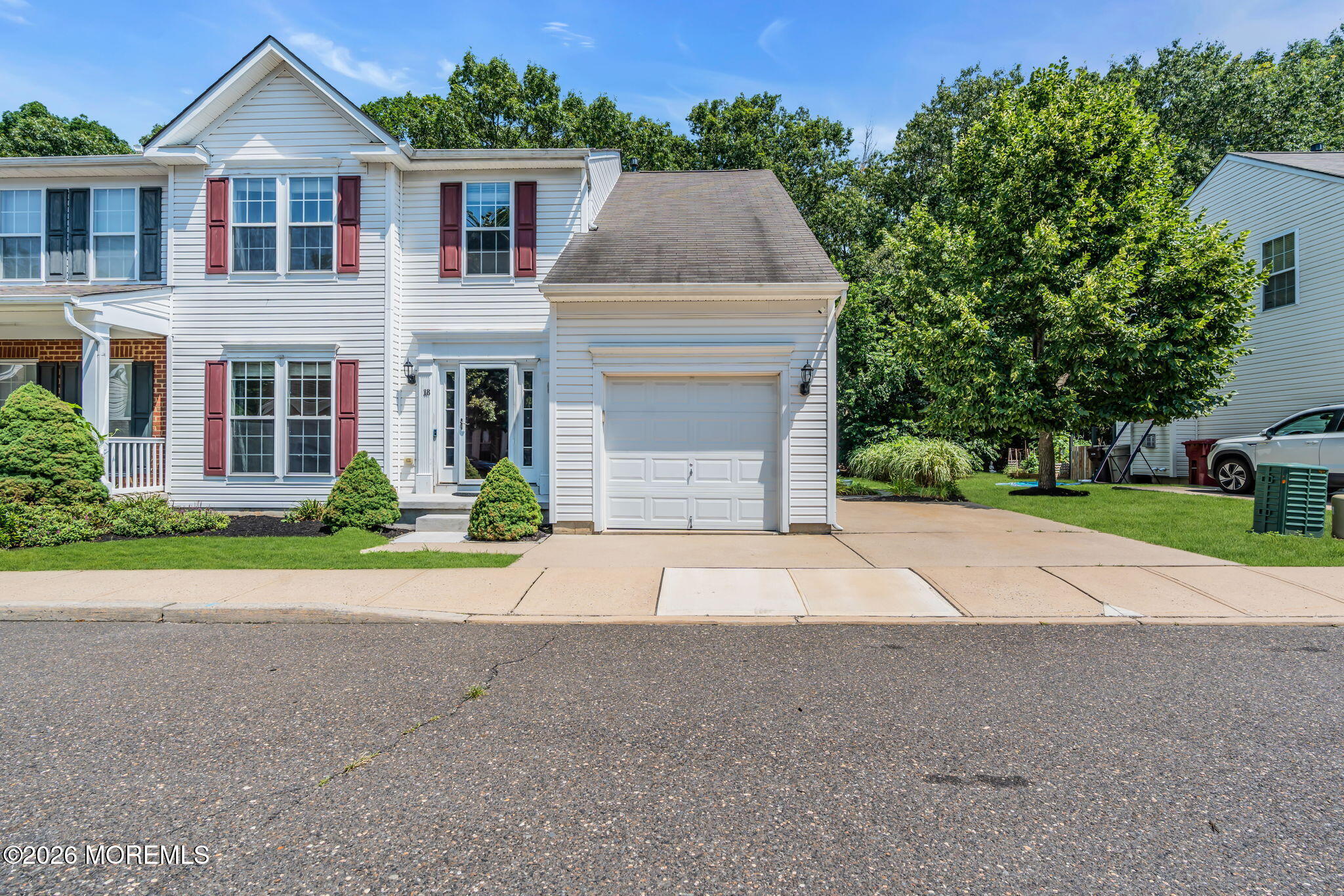 18 Foxmoor Lane Bayville NJ 08721
