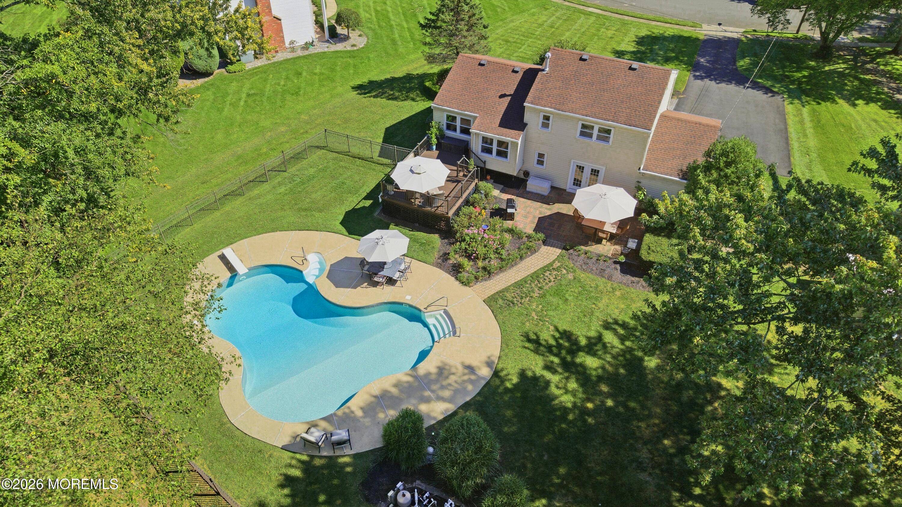 34 Eliot Road Manalapan NJ 07726