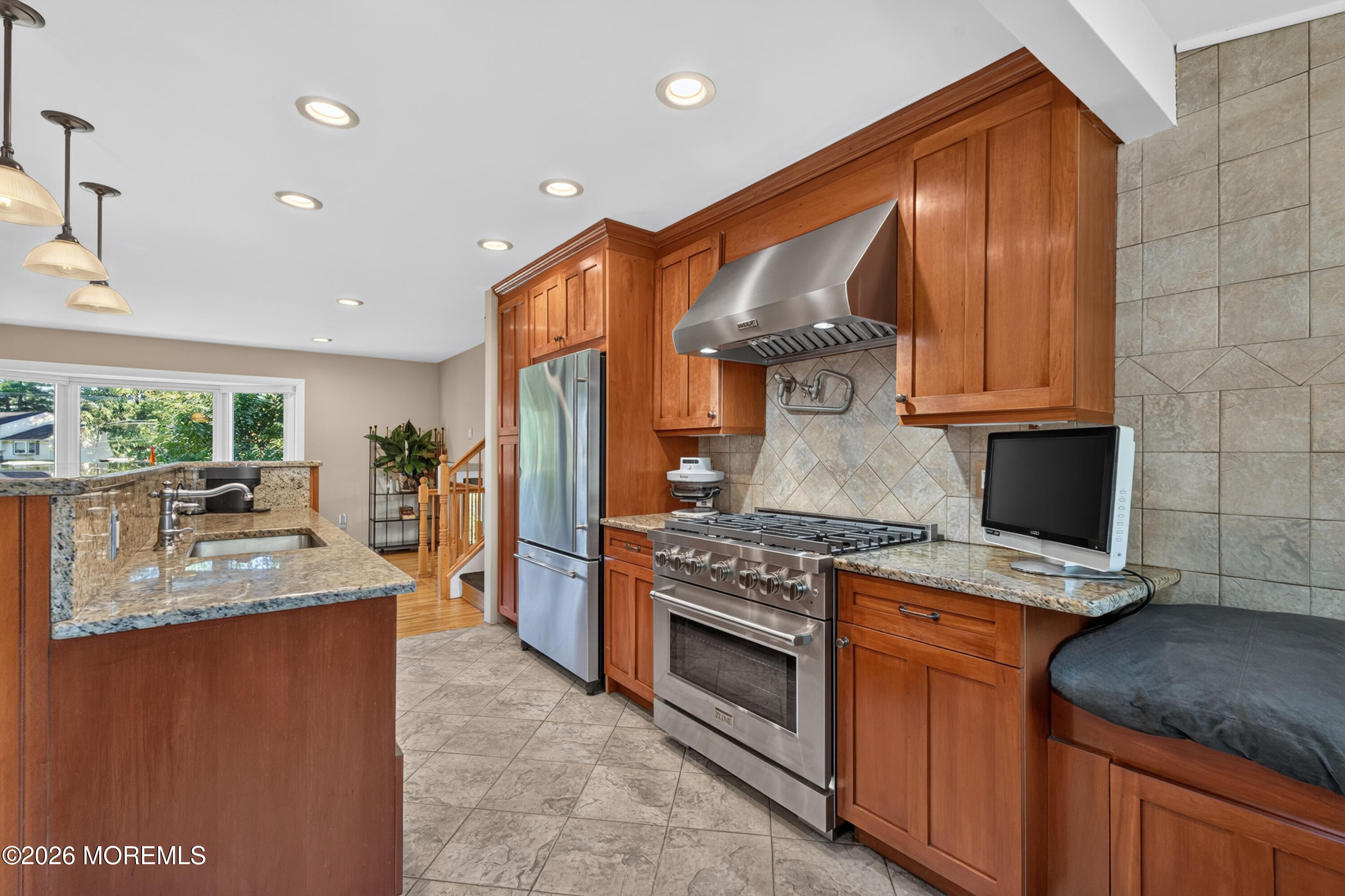 34 Eliot Road Manalapan NJ 07726