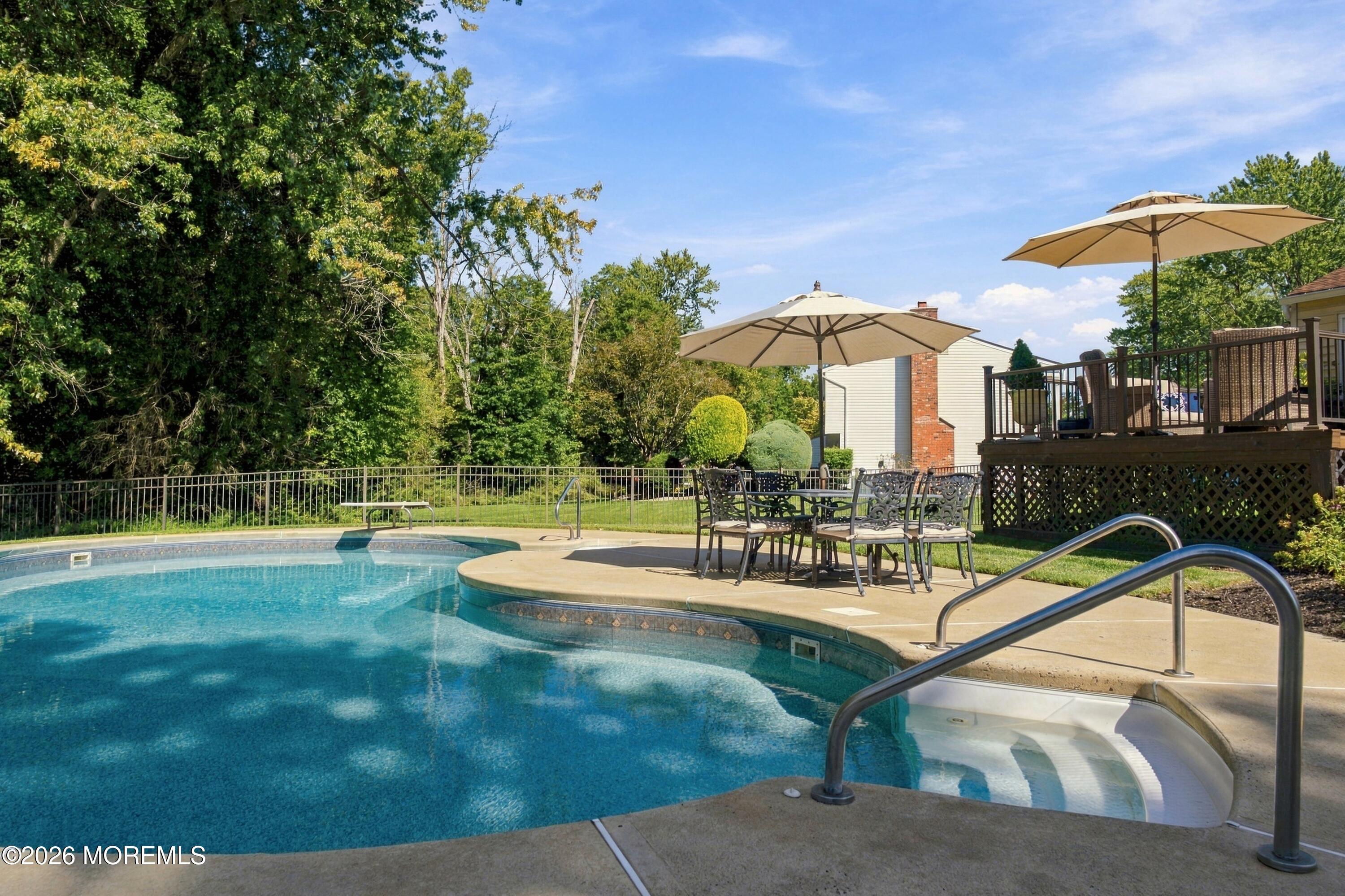 34 Eliot Road Manalapan NJ 07726