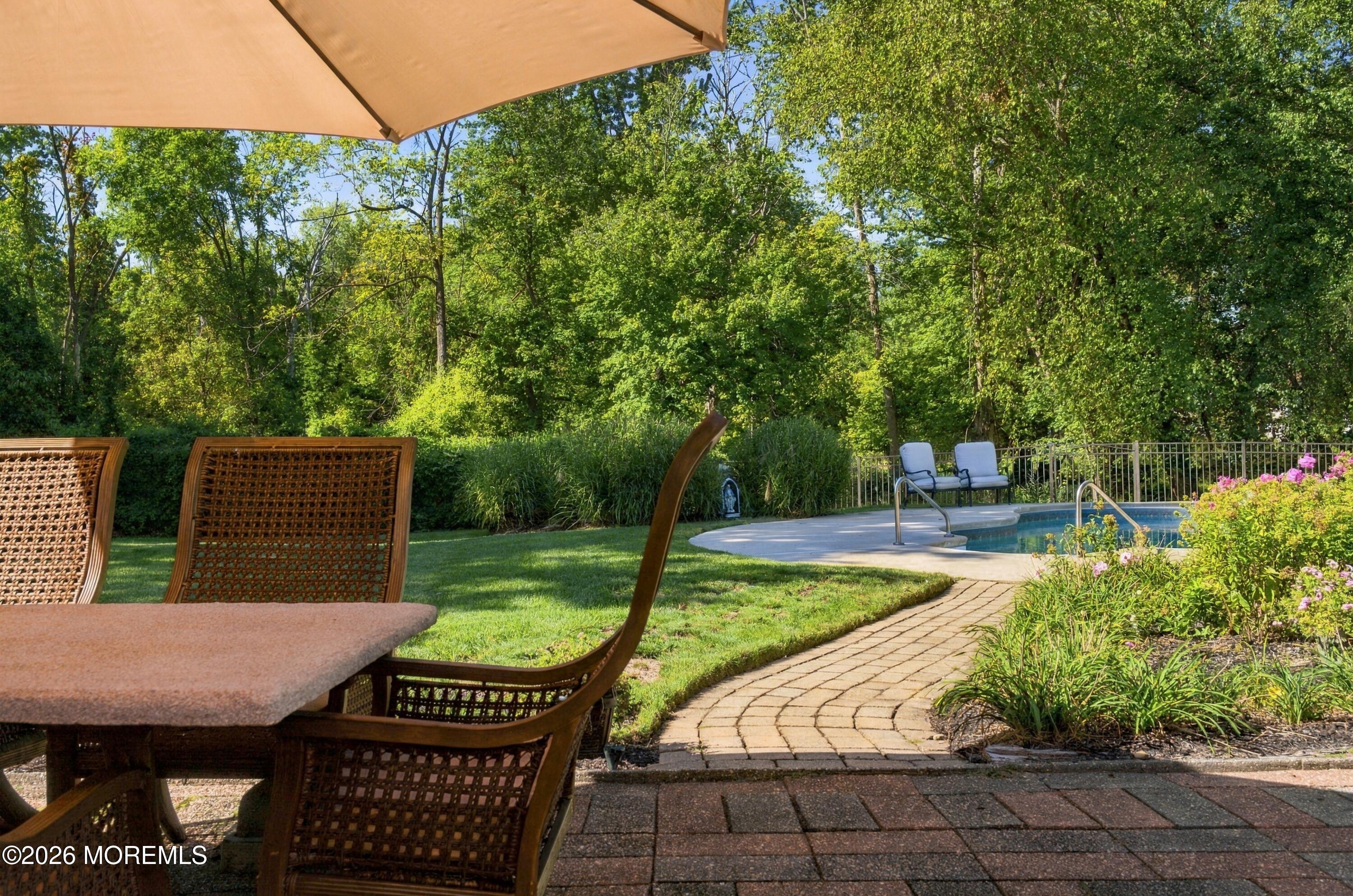 34 Eliot Road Manalapan NJ 07726