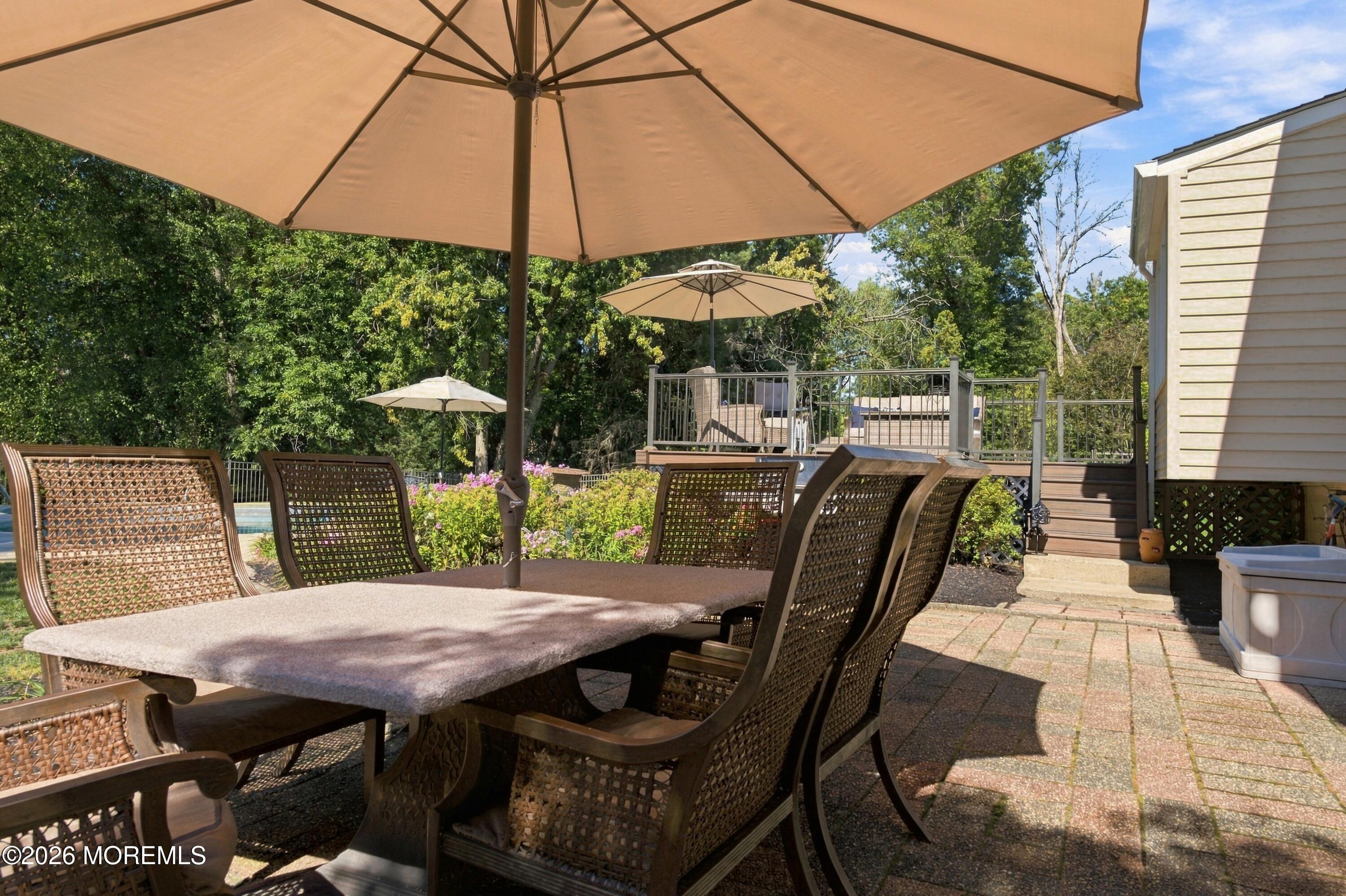 34 Eliot Road Manalapan NJ 07726