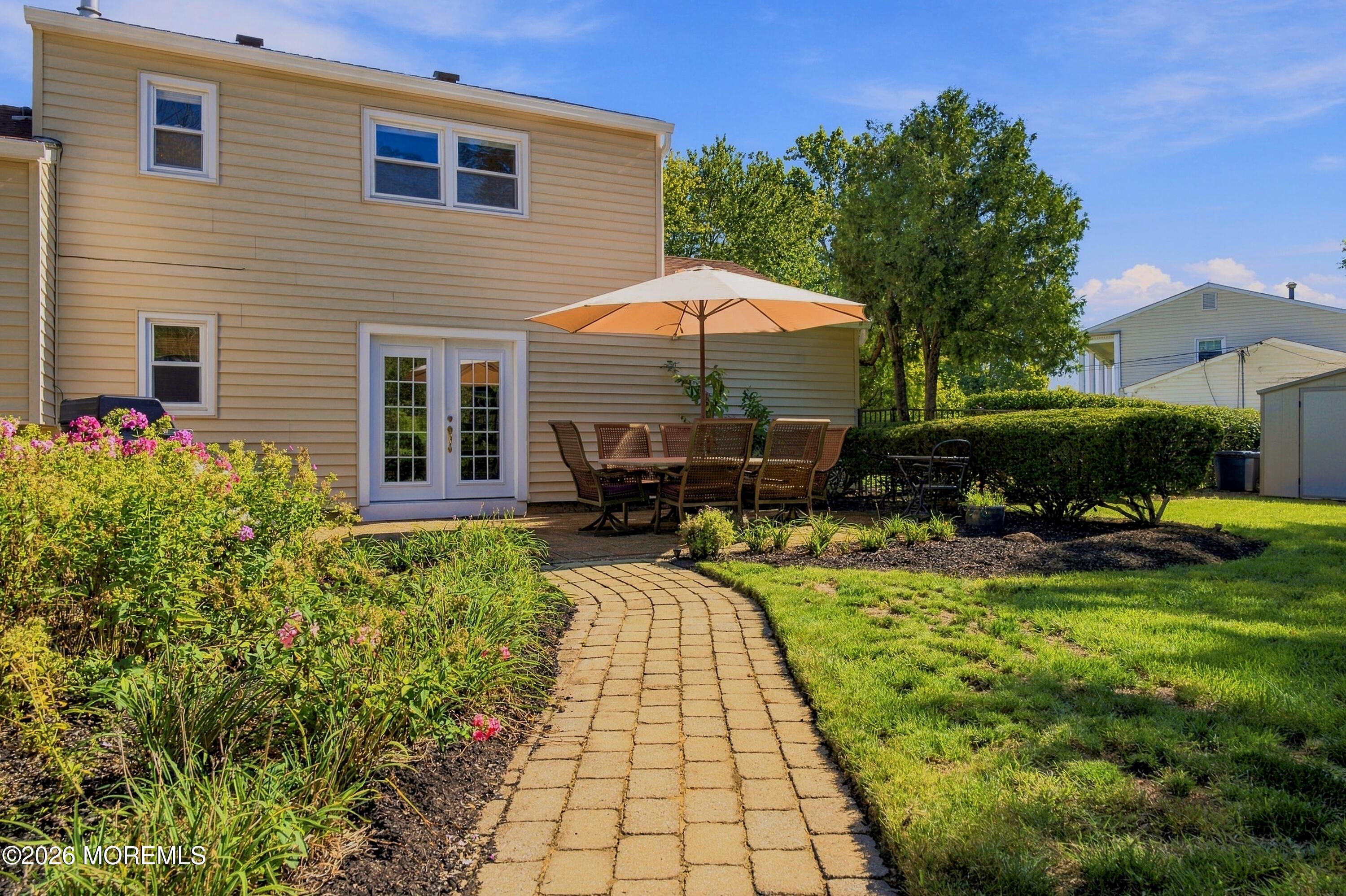 34 Eliot Road Manalapan NJ 07726