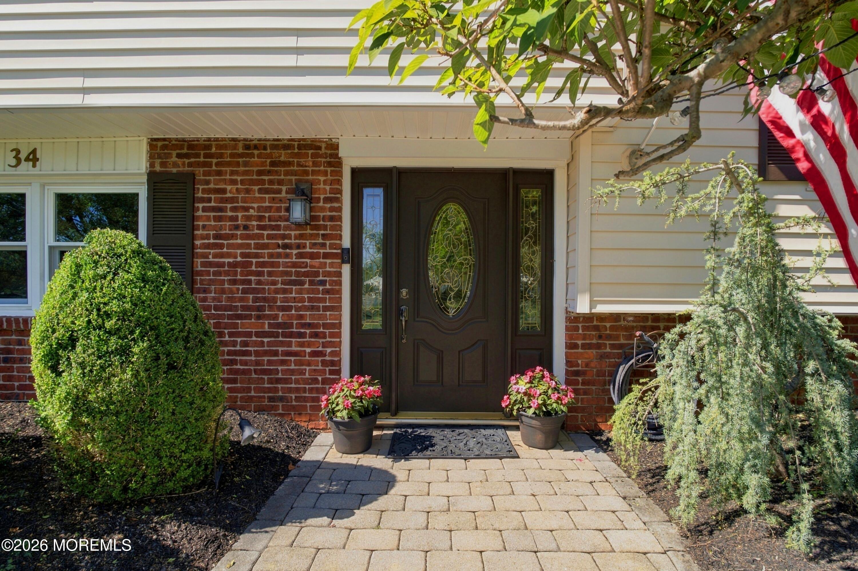 34 Eliot Road Manalapan NJ 07726