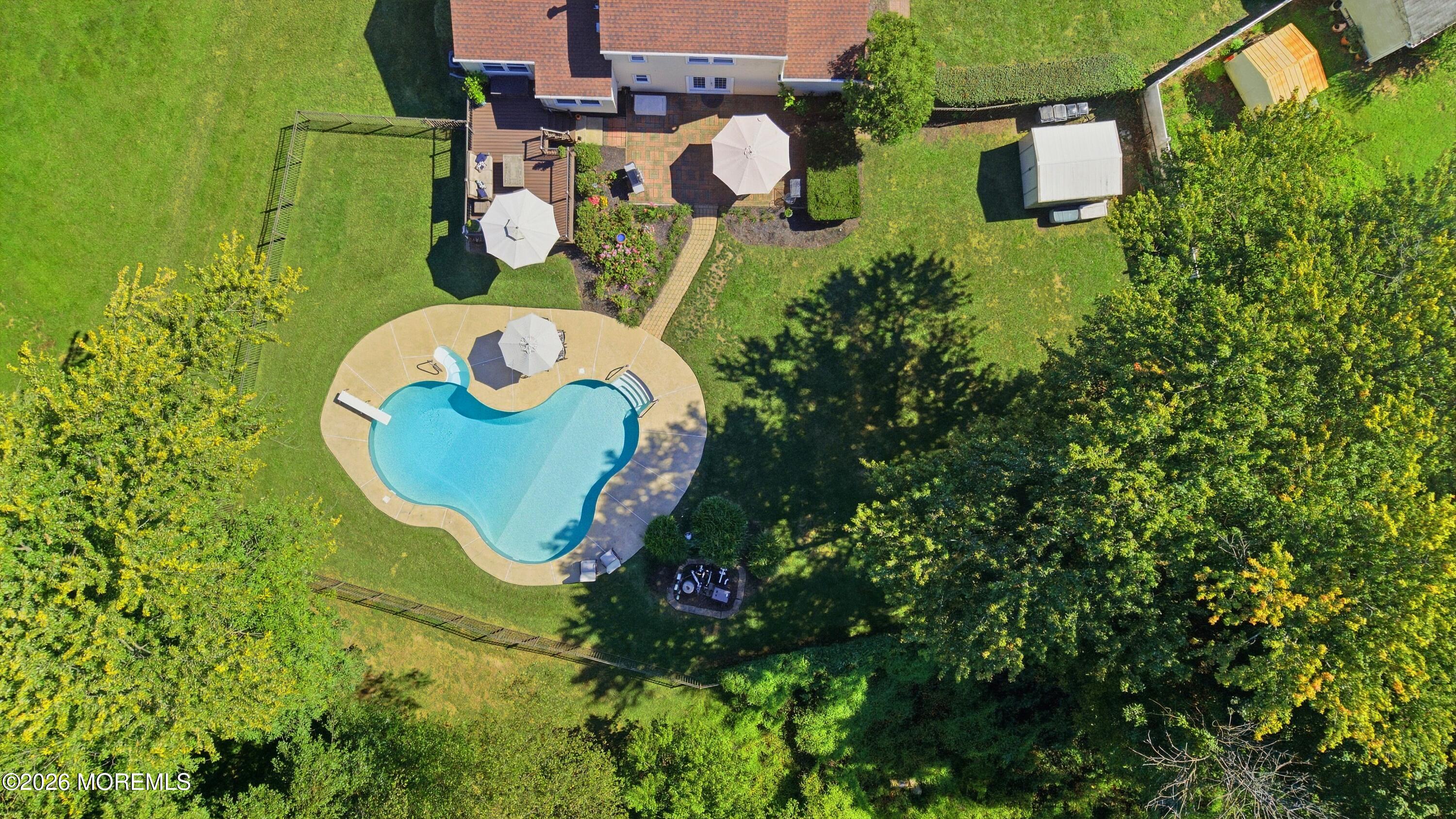 34 Eliot Road Manalapan NJ 07726