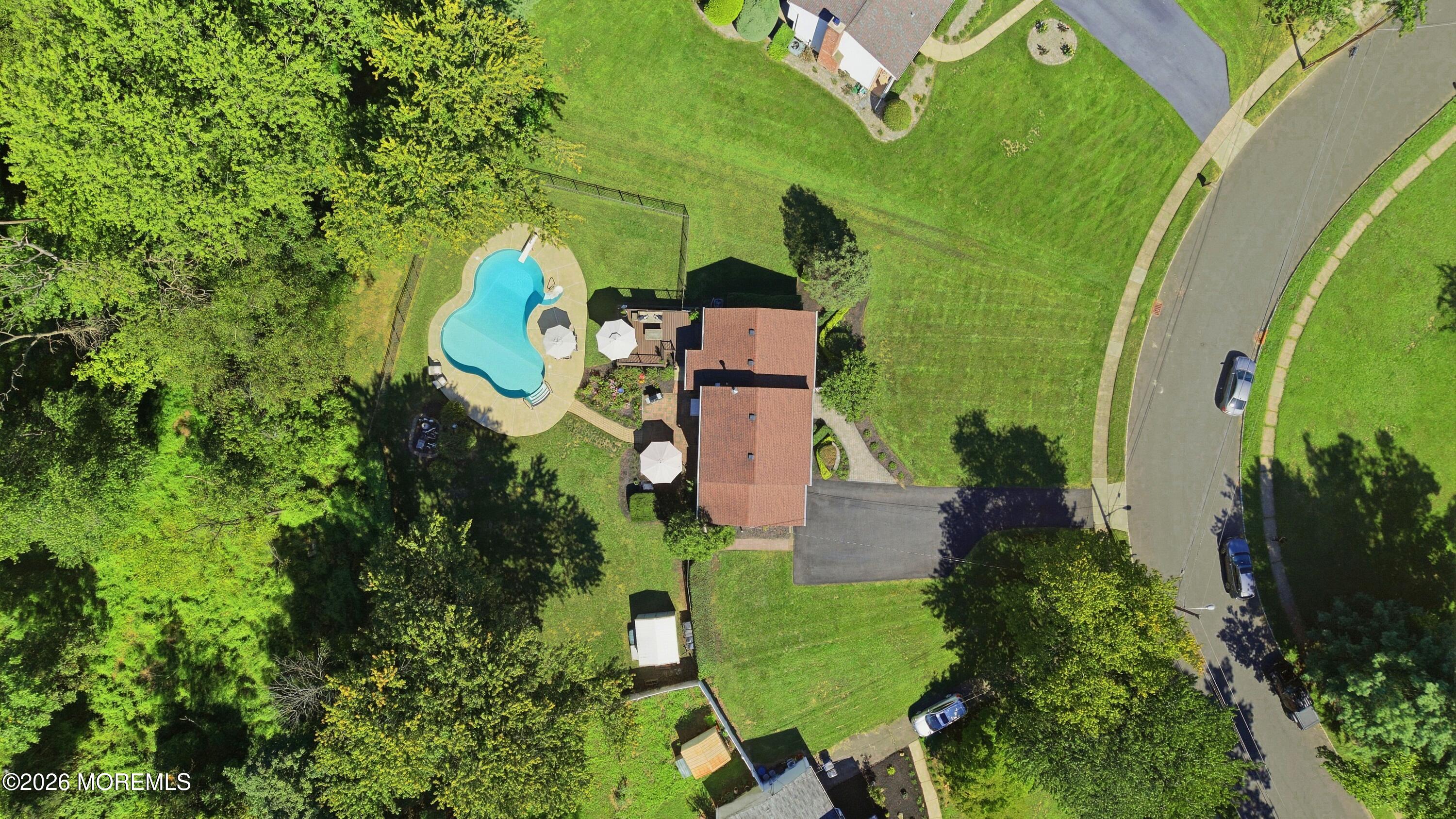 34 Eliot Road Manalapan NJ 07726