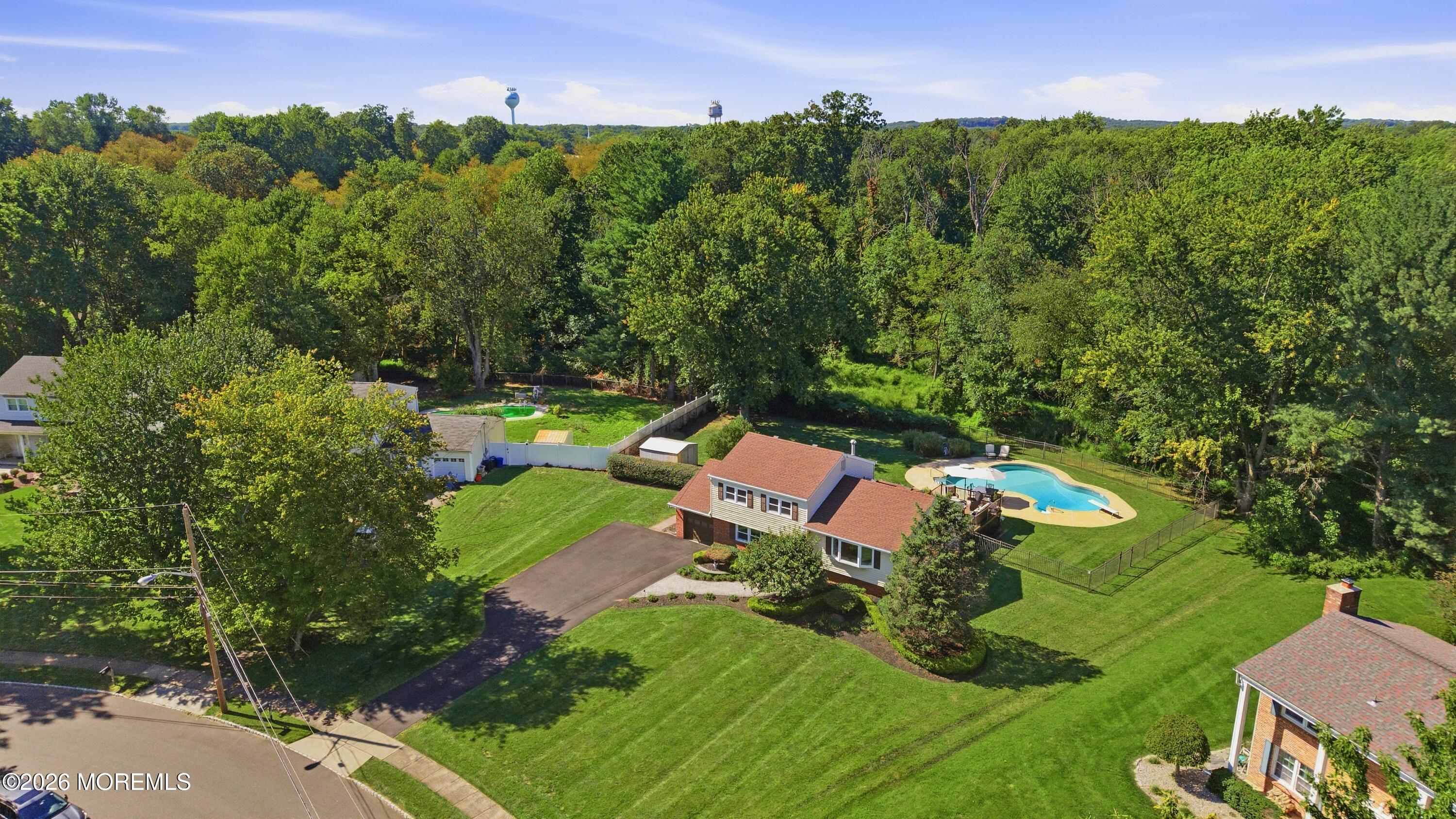 34 Eliot Road Manalapan NJ 07726