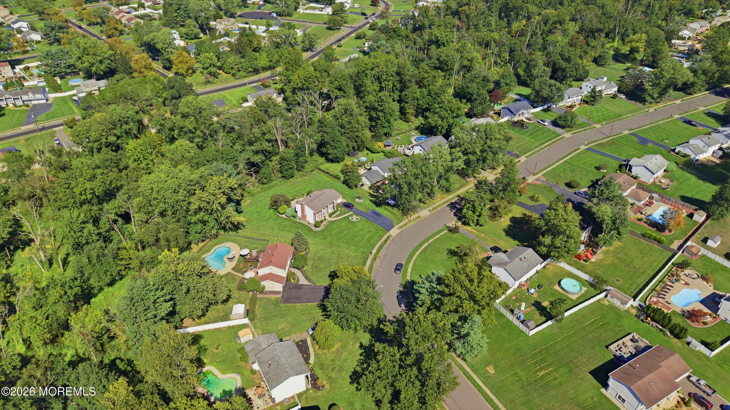 34 Eliot Road Manalapan NJ 07726