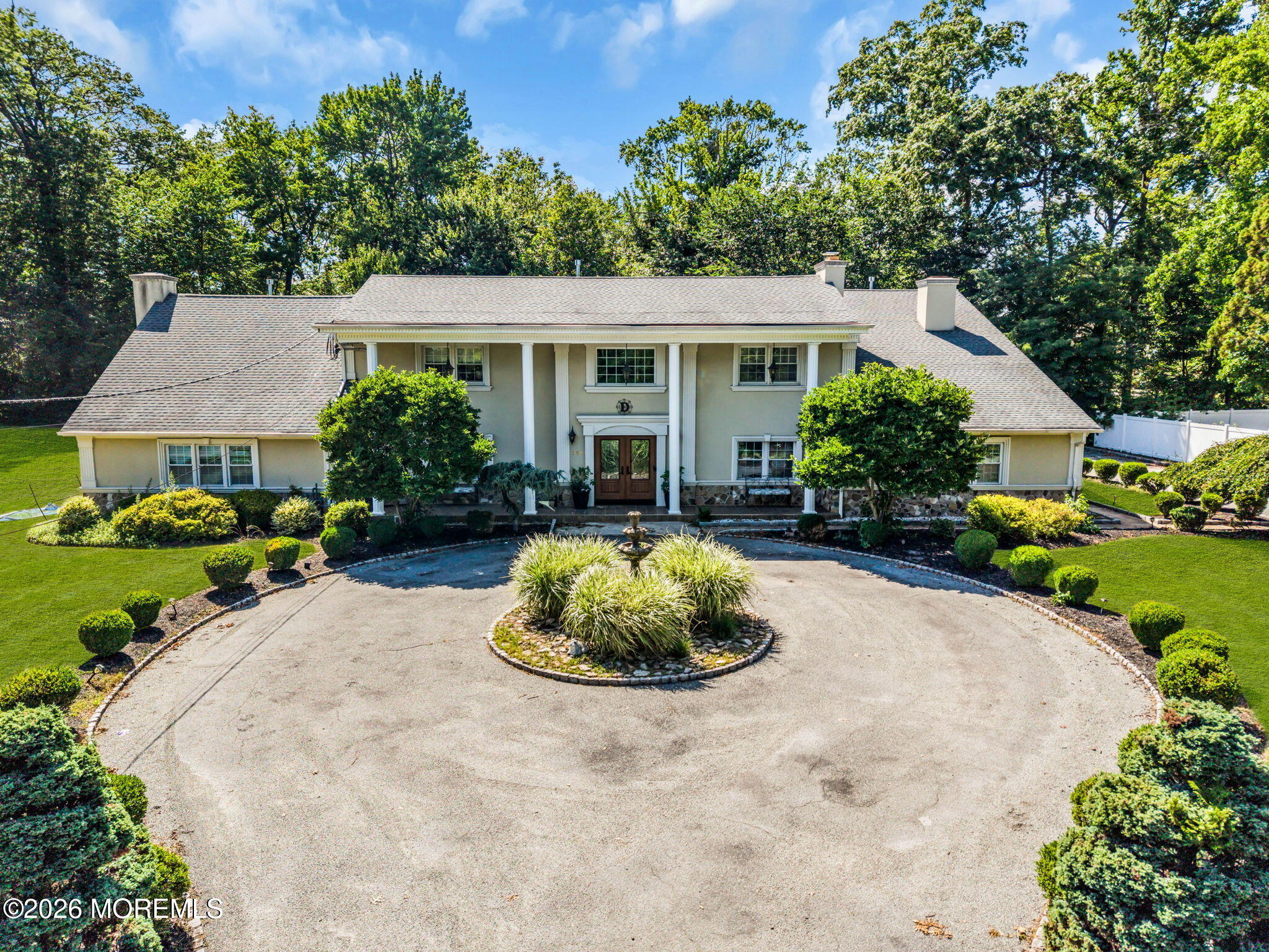 559 Colonia Boulevard Colonia NJ 07067
