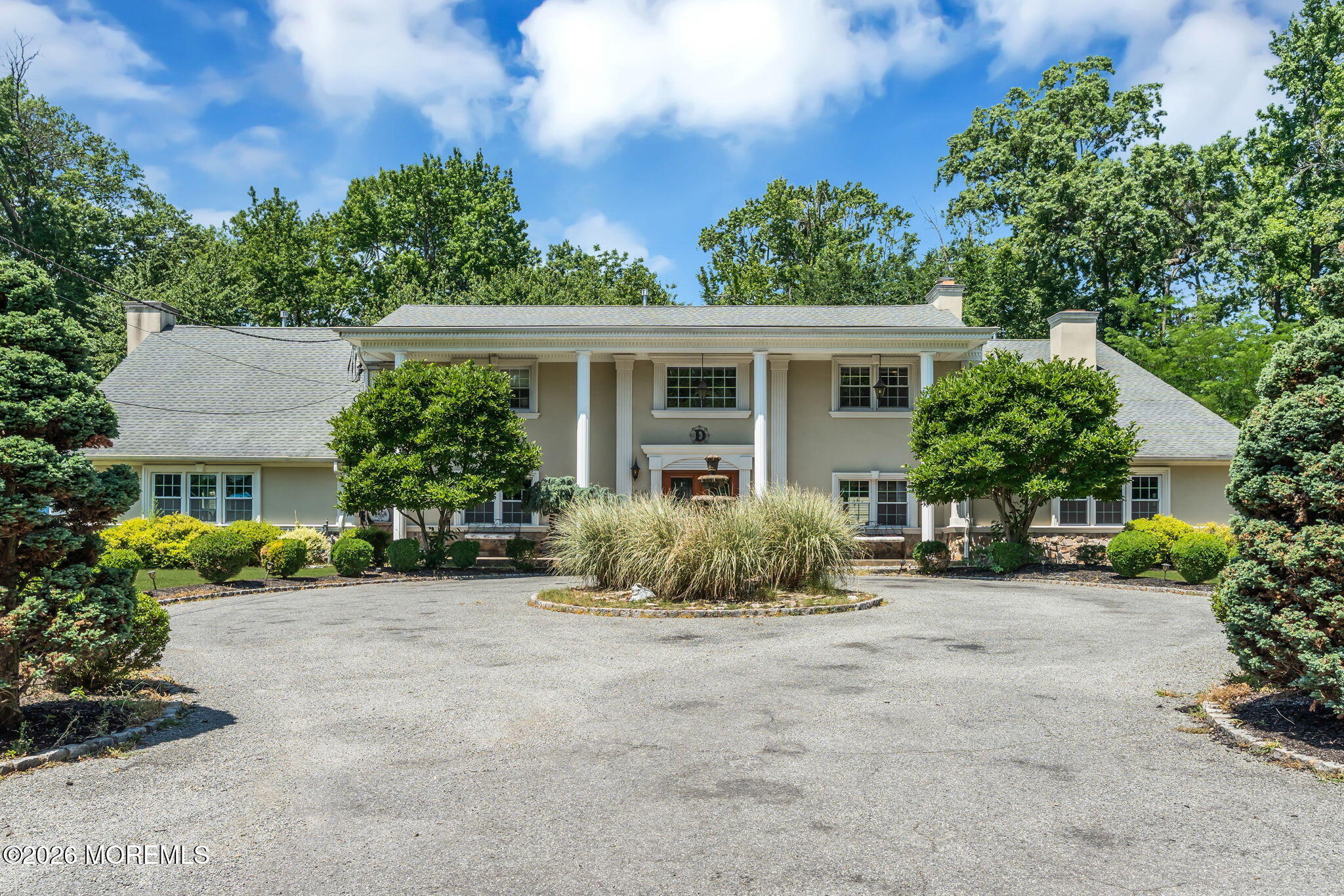 559 Colonia Boulevard Colonia NJ 07067