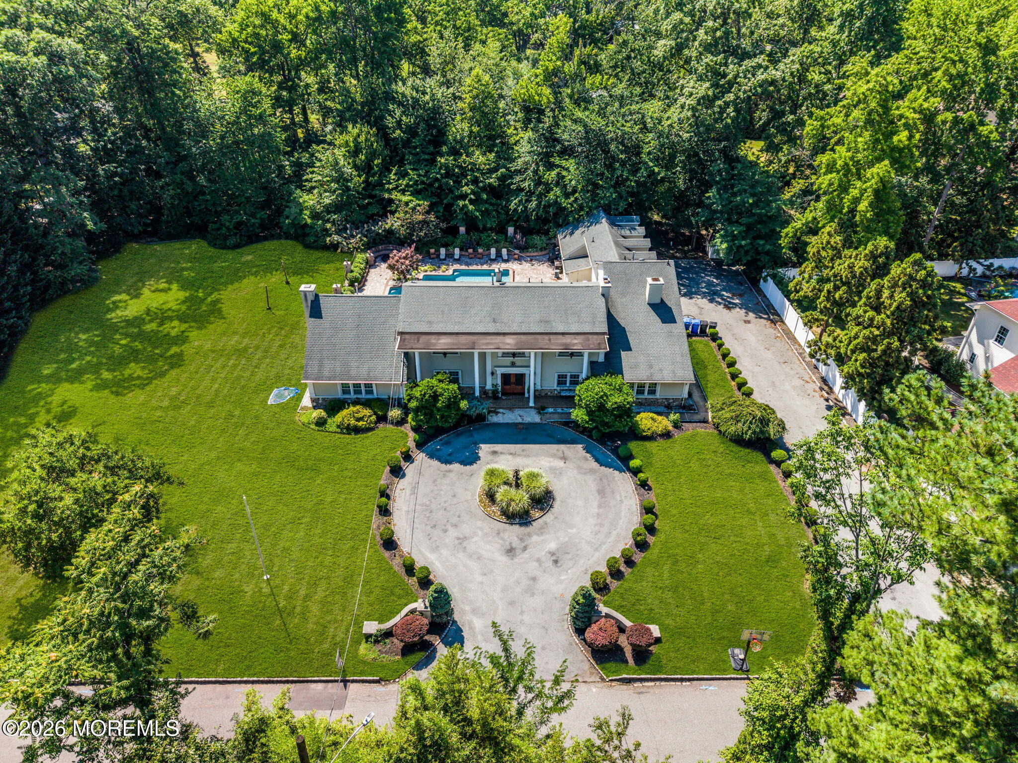 559 Colonia Boulevard Colonia NJ 07067