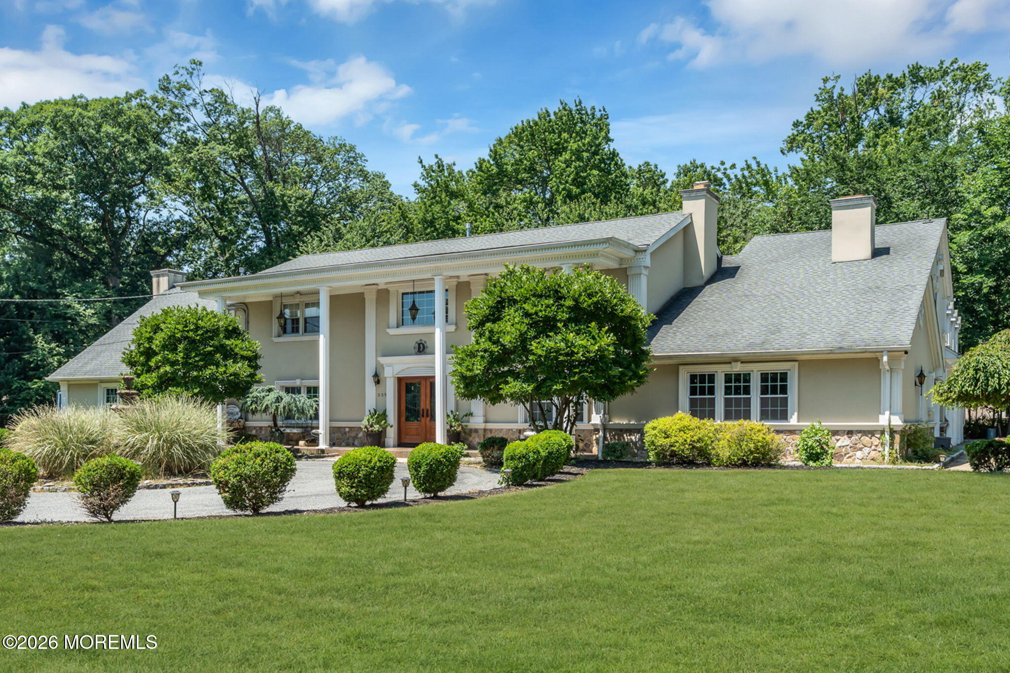 559 Colonia Boulevard Colonia NJ 07067