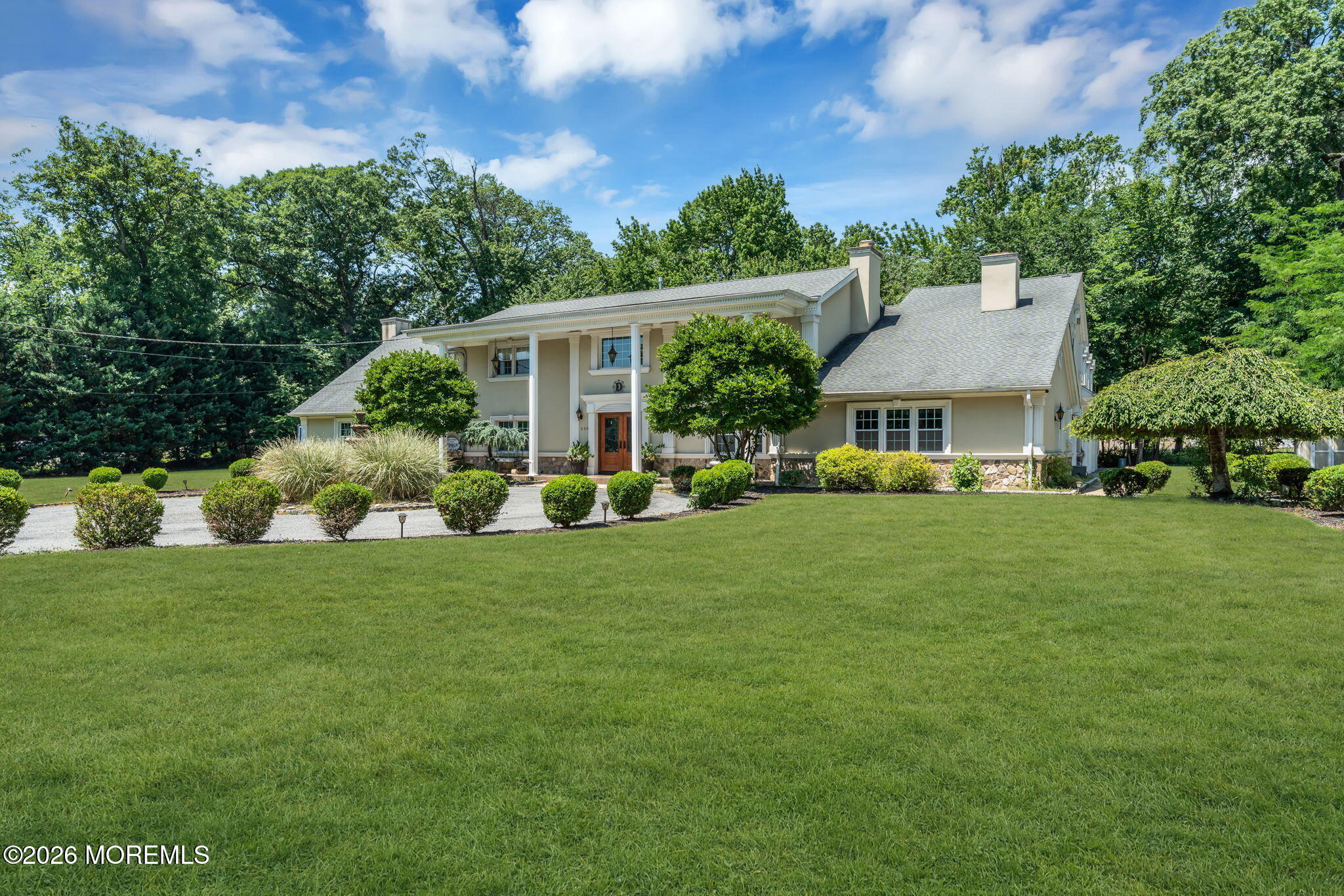 559 Colonia Boulevard Colonia NJ 07067