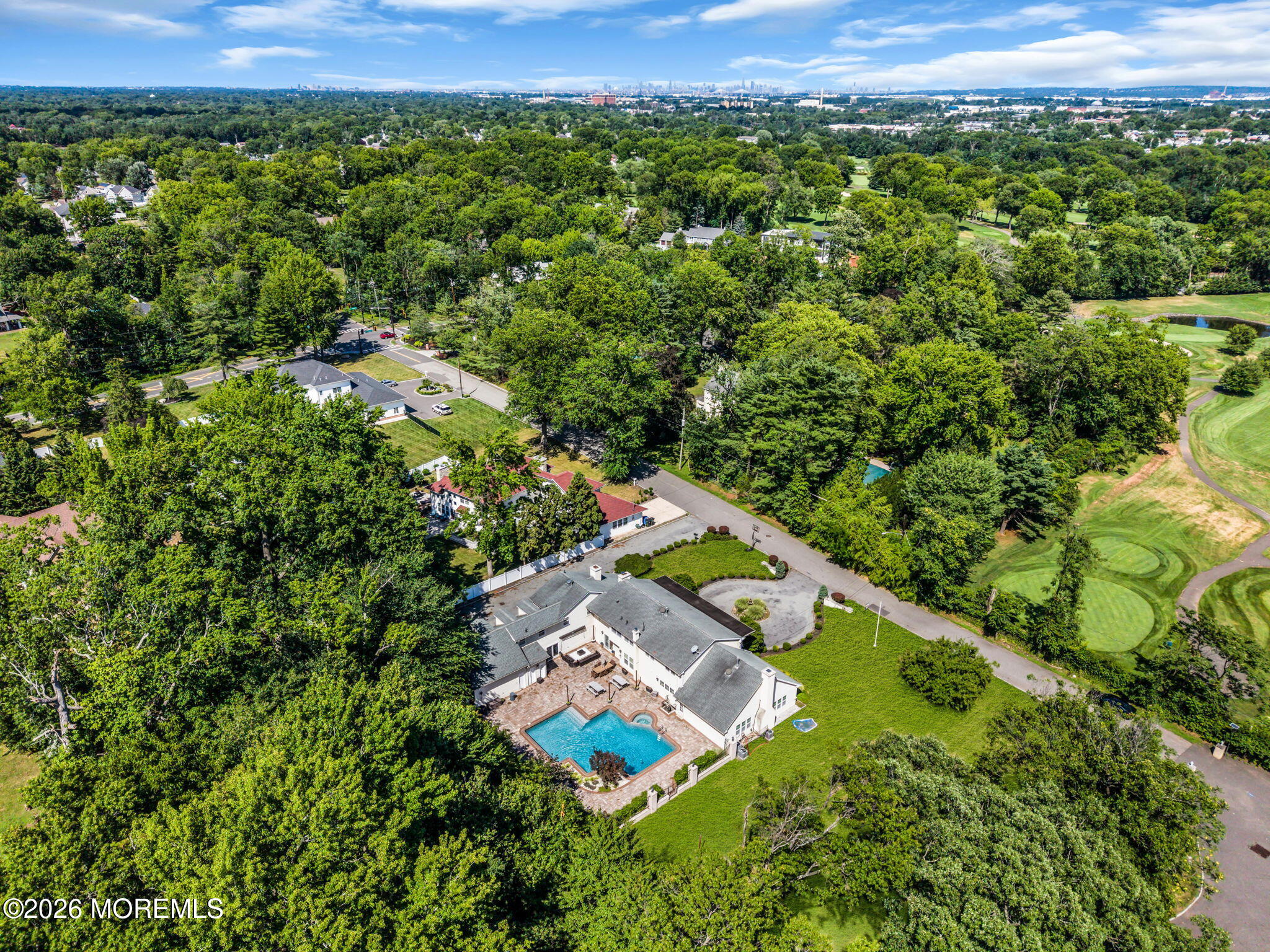 559 Colonia Boulevard Colonia NJ 07067