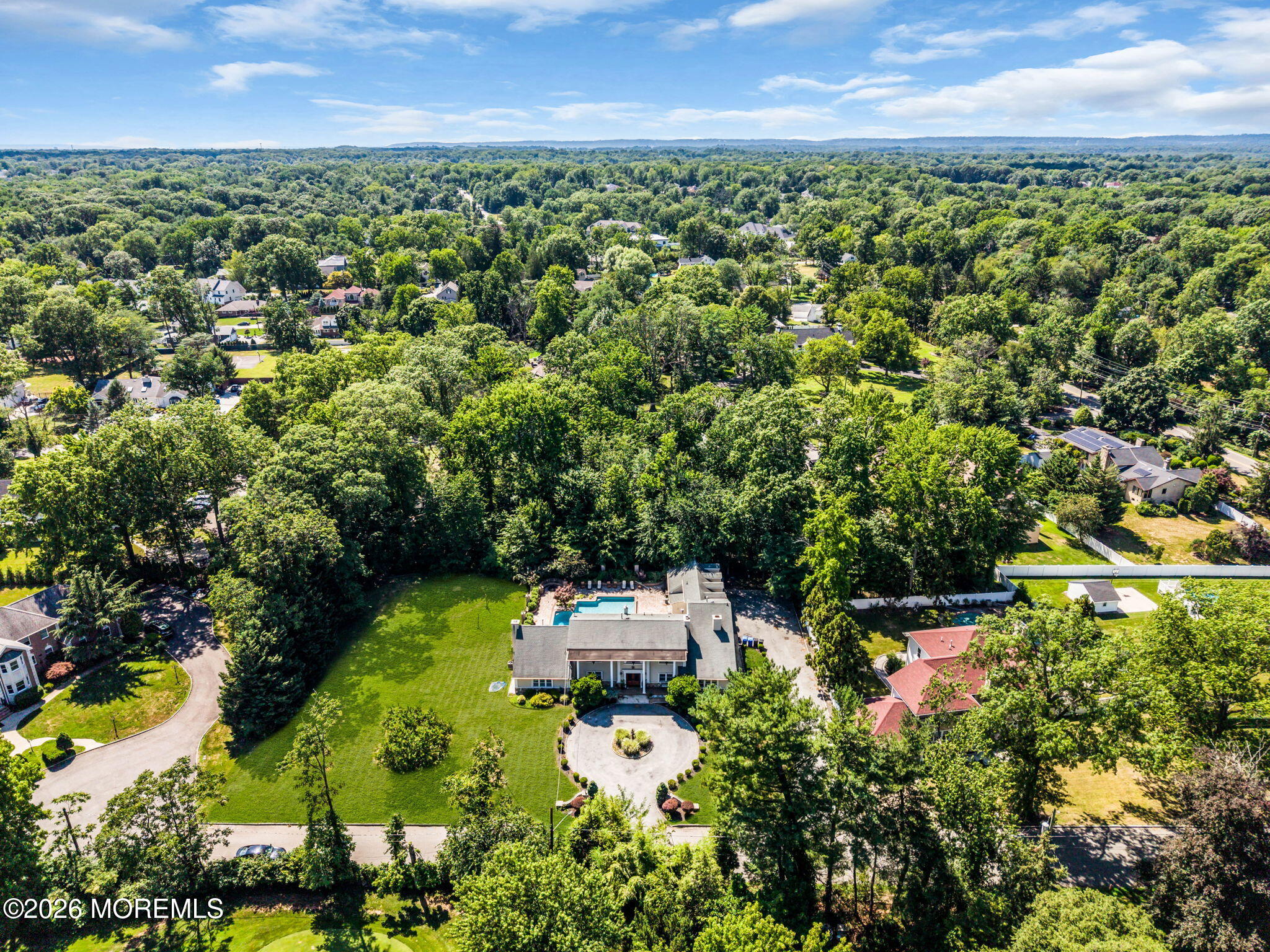 559 Colonia Boulevard Colonia NJ 07067
