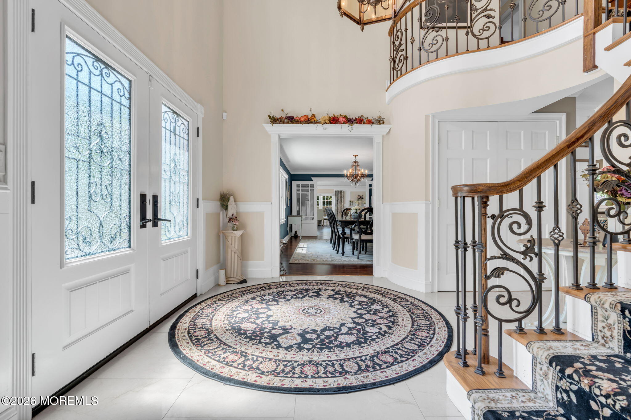559 Colonia Boulevard Colonia NJ 07067