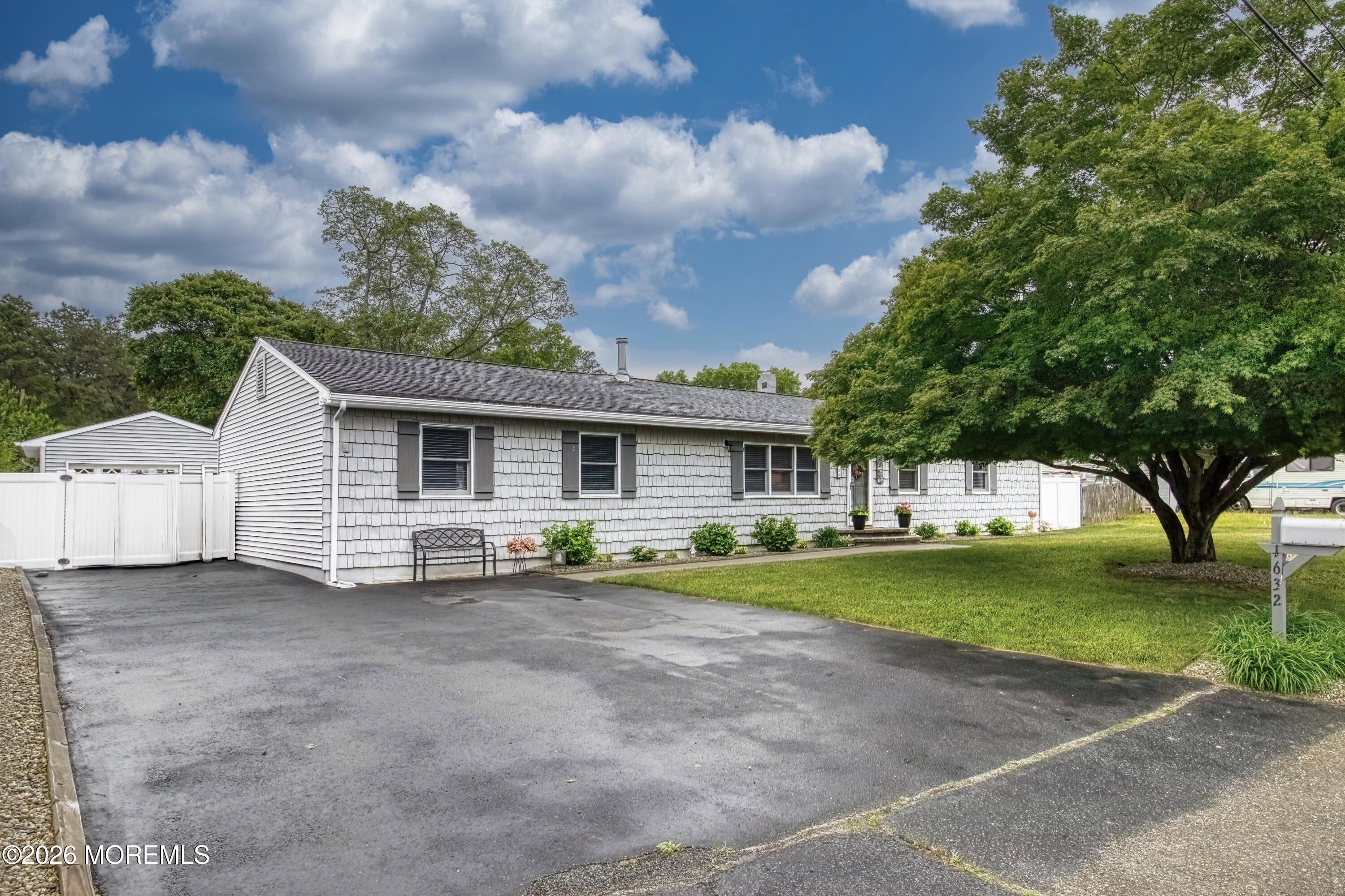1632 2nd Avenue Toms River NJ 08757