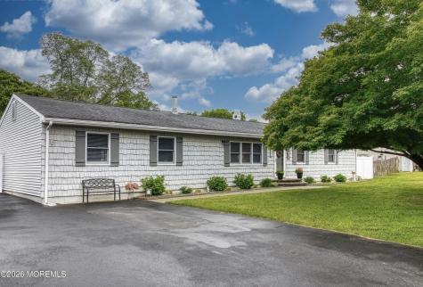 1632 2nd Avenue Toms River NJ 08757