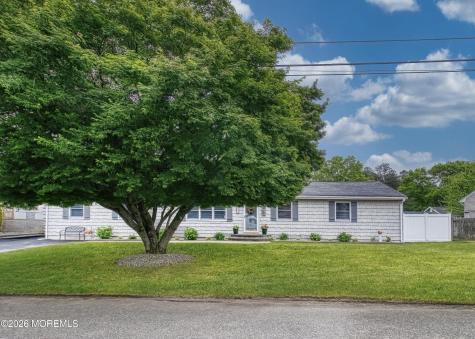 1632 2nd Avenue Toms River NJ 08757