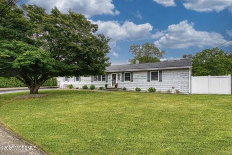 1632 2nd Avenue Toms River NJ 08757