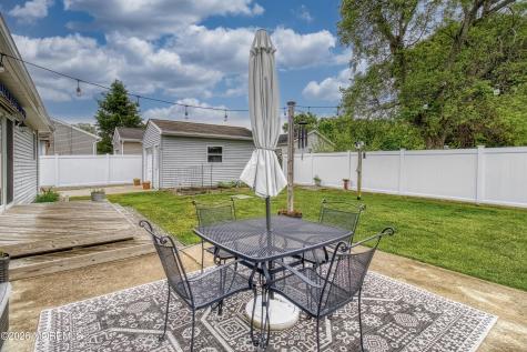 1632 2nd Avenue Toms River NJ 08757