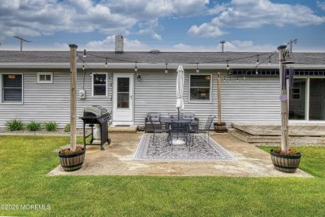 1632 2nd Avenue Toms River NJ 08757