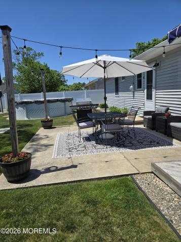 1632 2nd Avenue Toms River NJ 08757