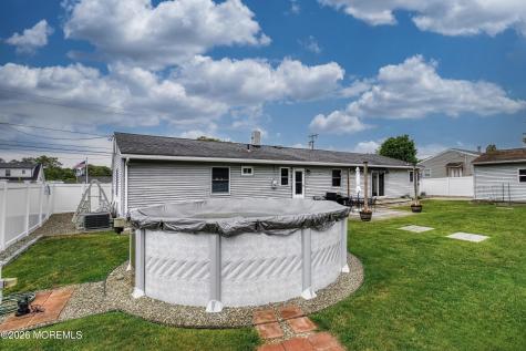 1632 2nd Avenue Toms River NJ 08757