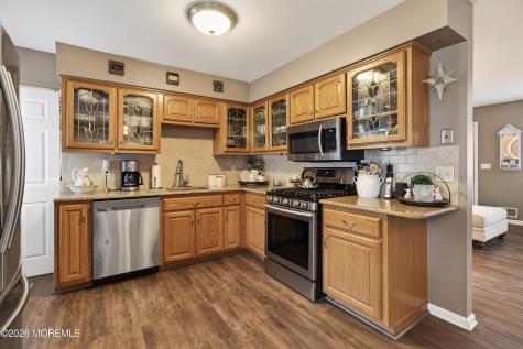 1632 2nd Avenue Toms River NJ 08757