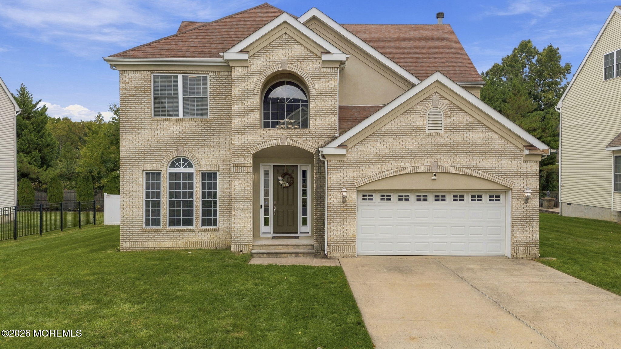 12 Arrowwood Court Howell NJ 07731