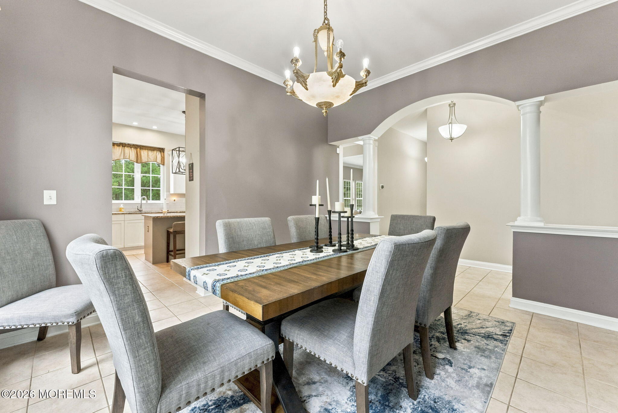 12 Arrowwood Court Howell NJ 07731